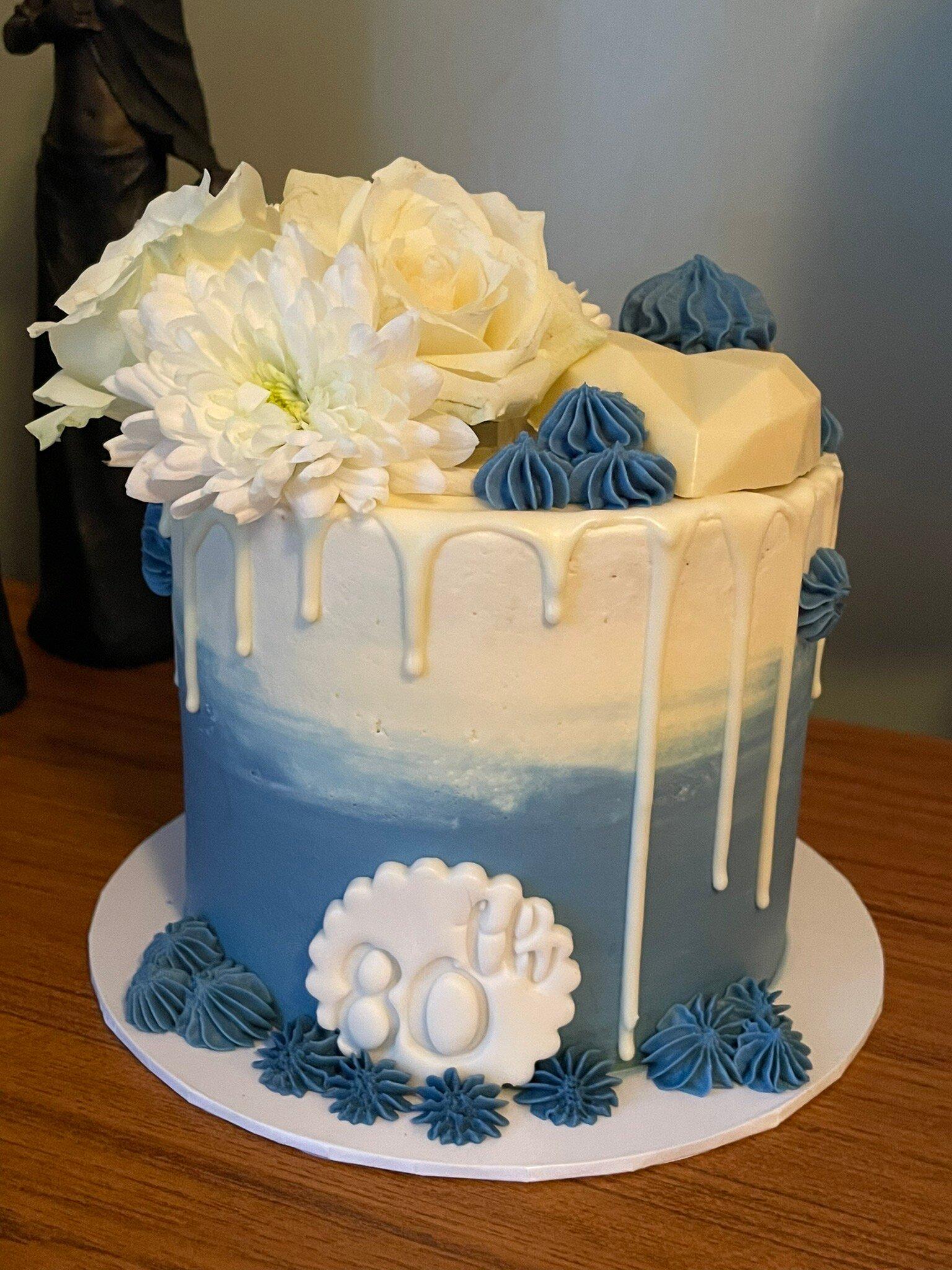 The Clementine Cakery