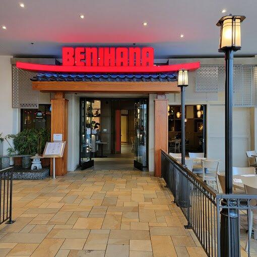 Benihanas