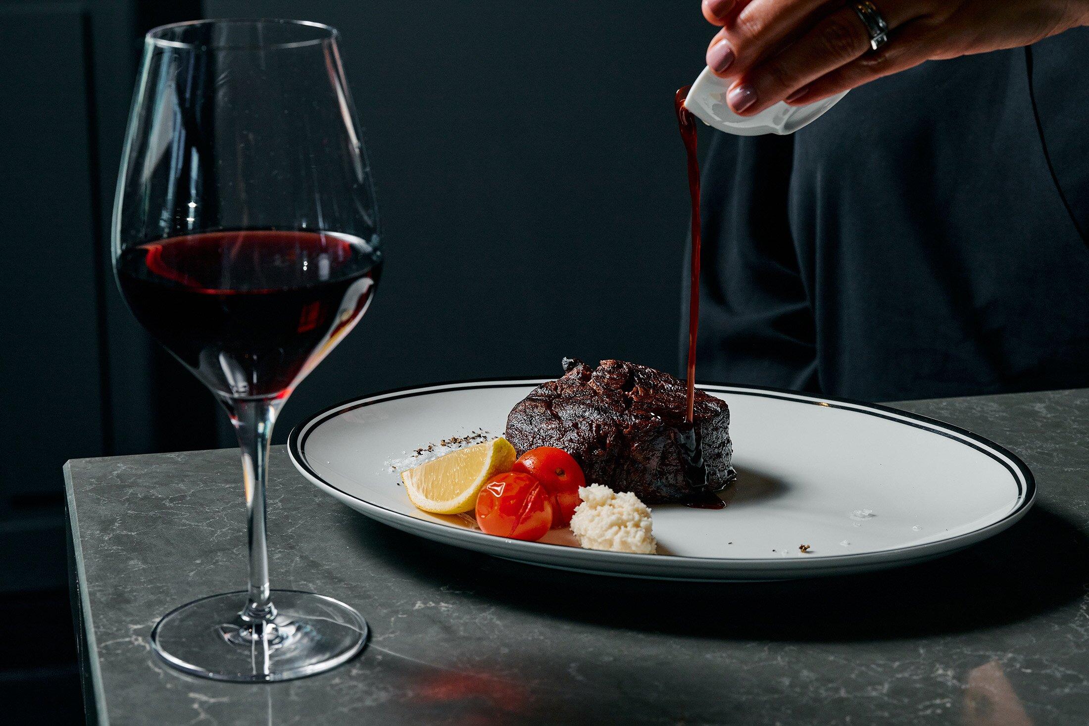 Blacksmith Bar & Grill