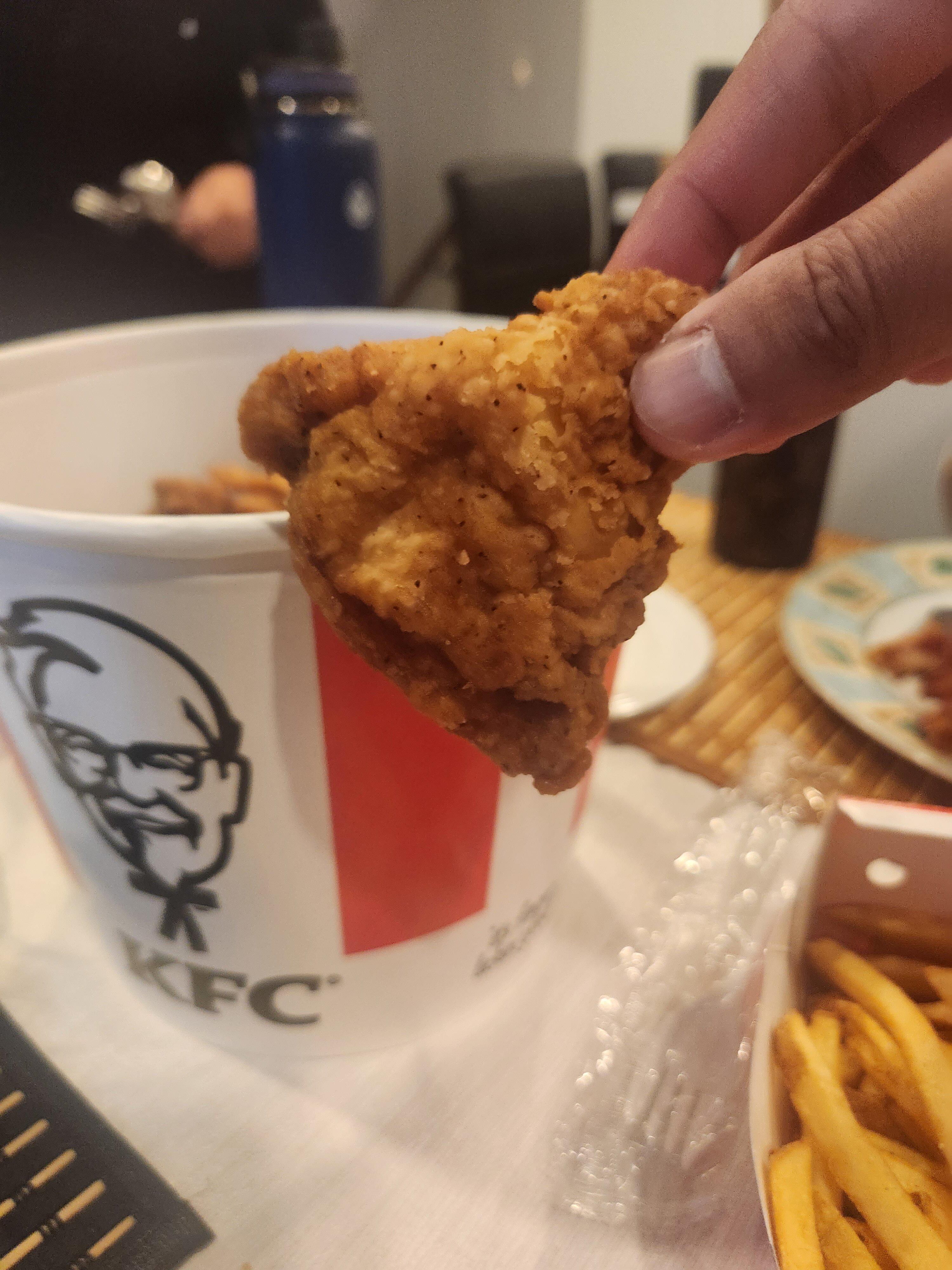 KFC