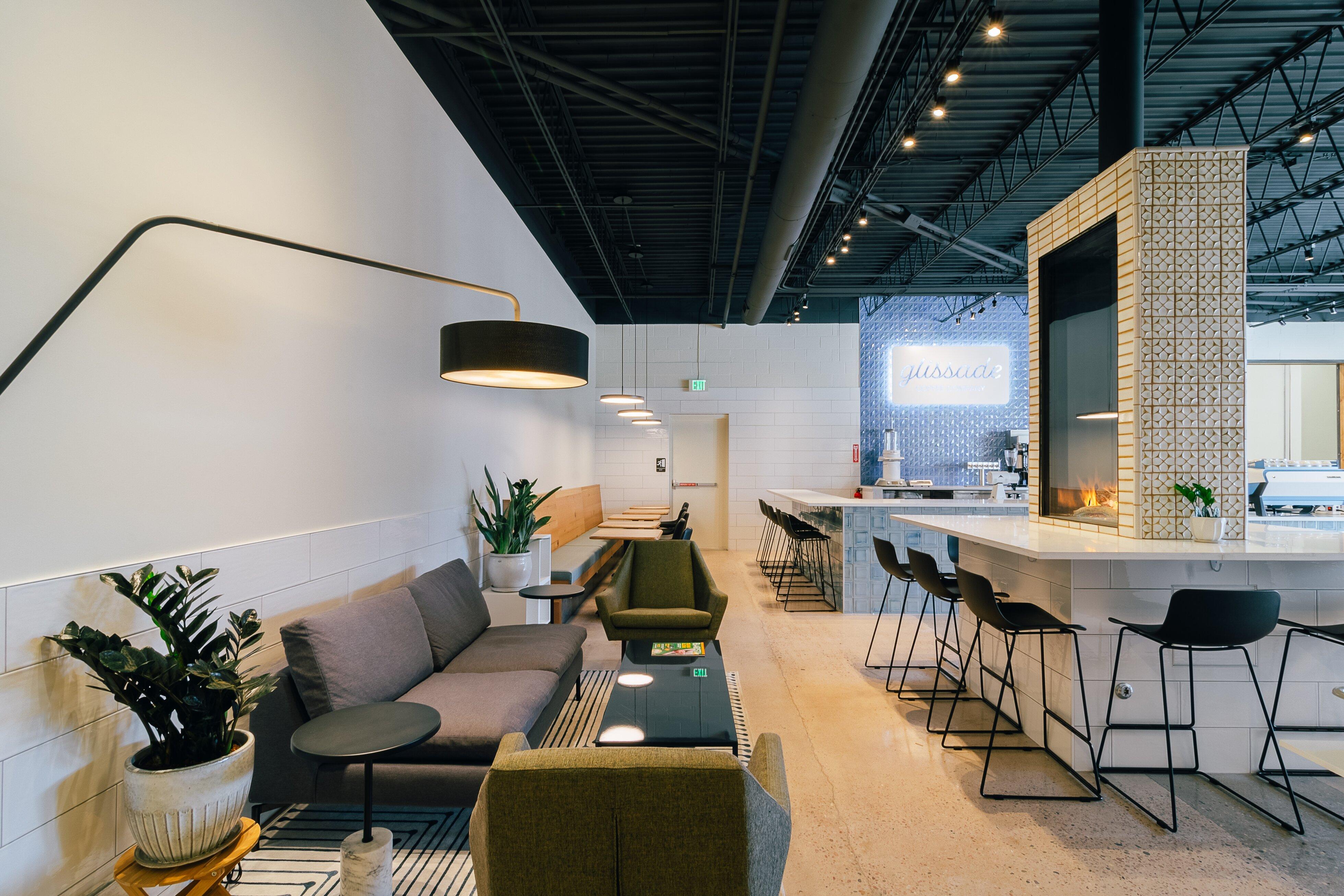 Glissade Coffee Company