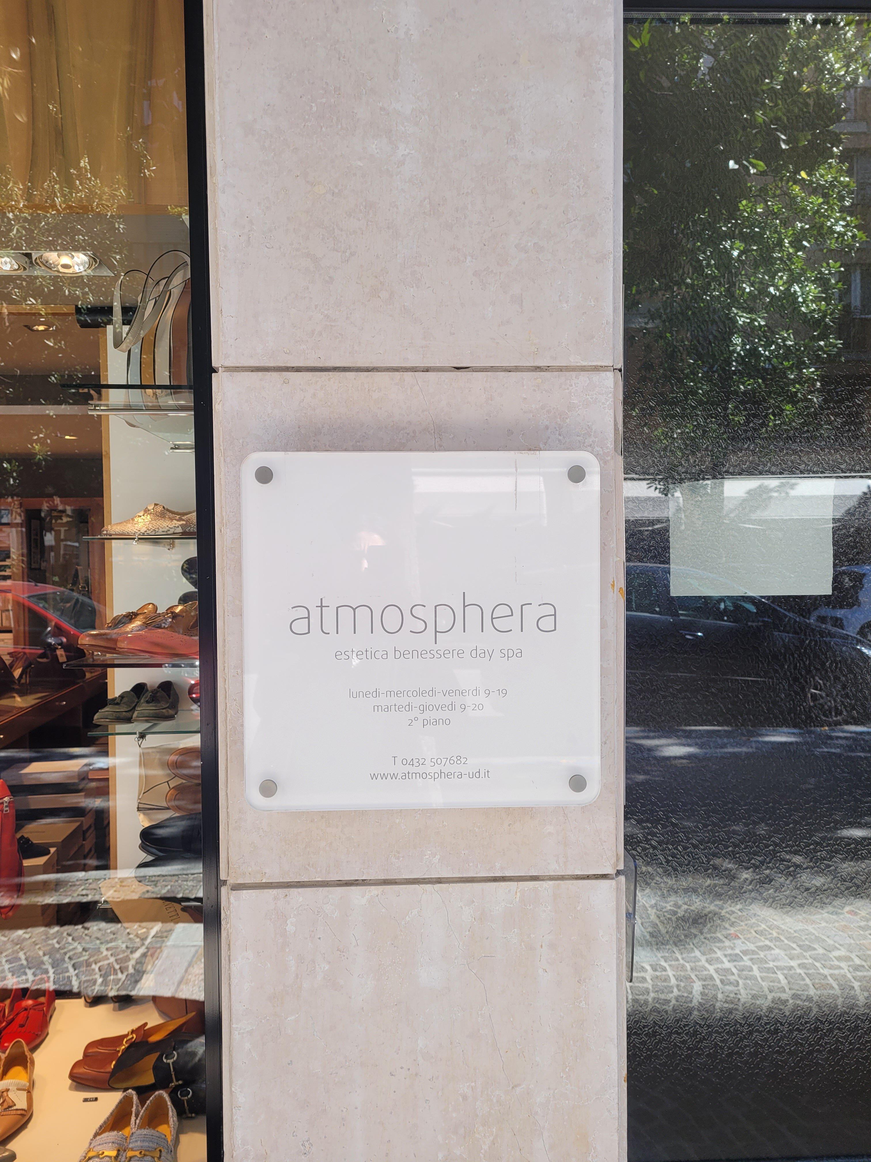 Atmosphera