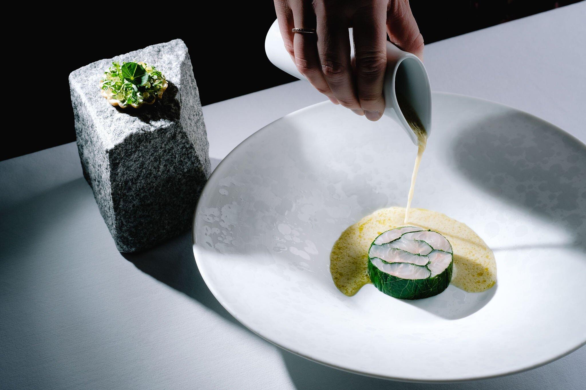 GERBER WYSS Restaurant