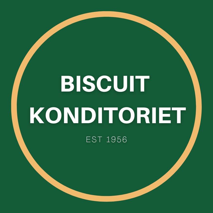Biscuit Konditori