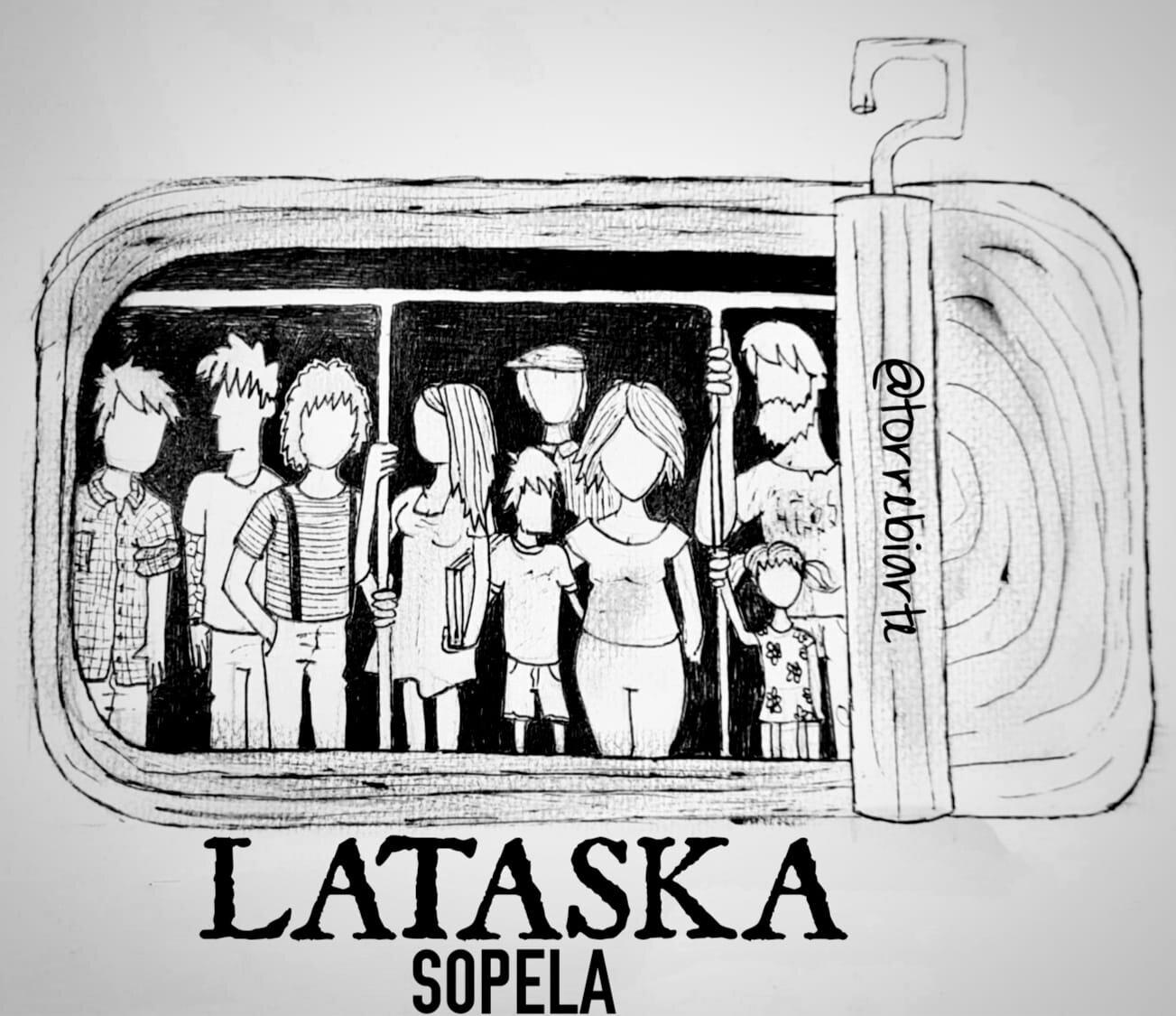 Lataska Sopela