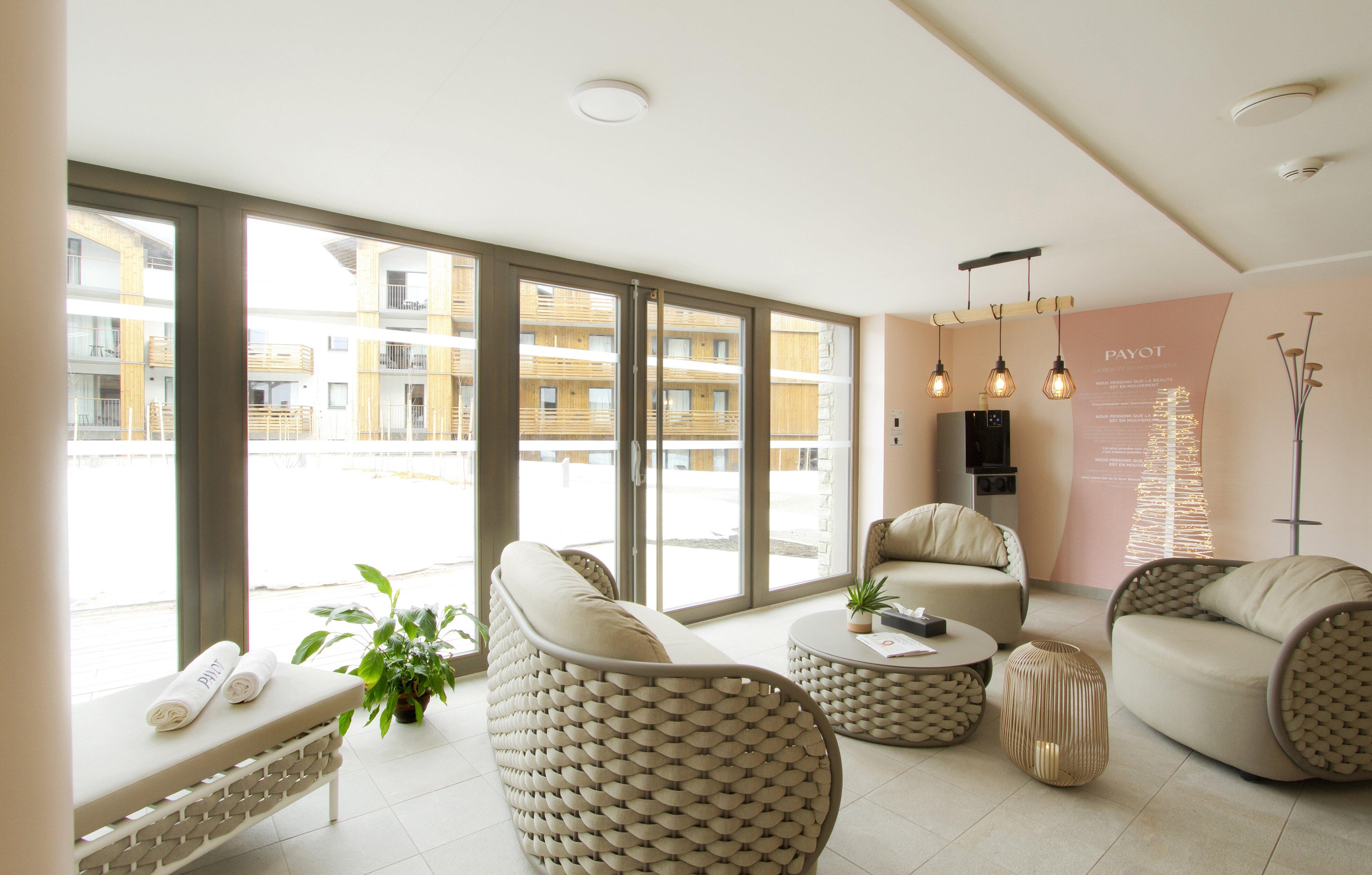 Spa Payot – Eclose – Alpe d’Huez