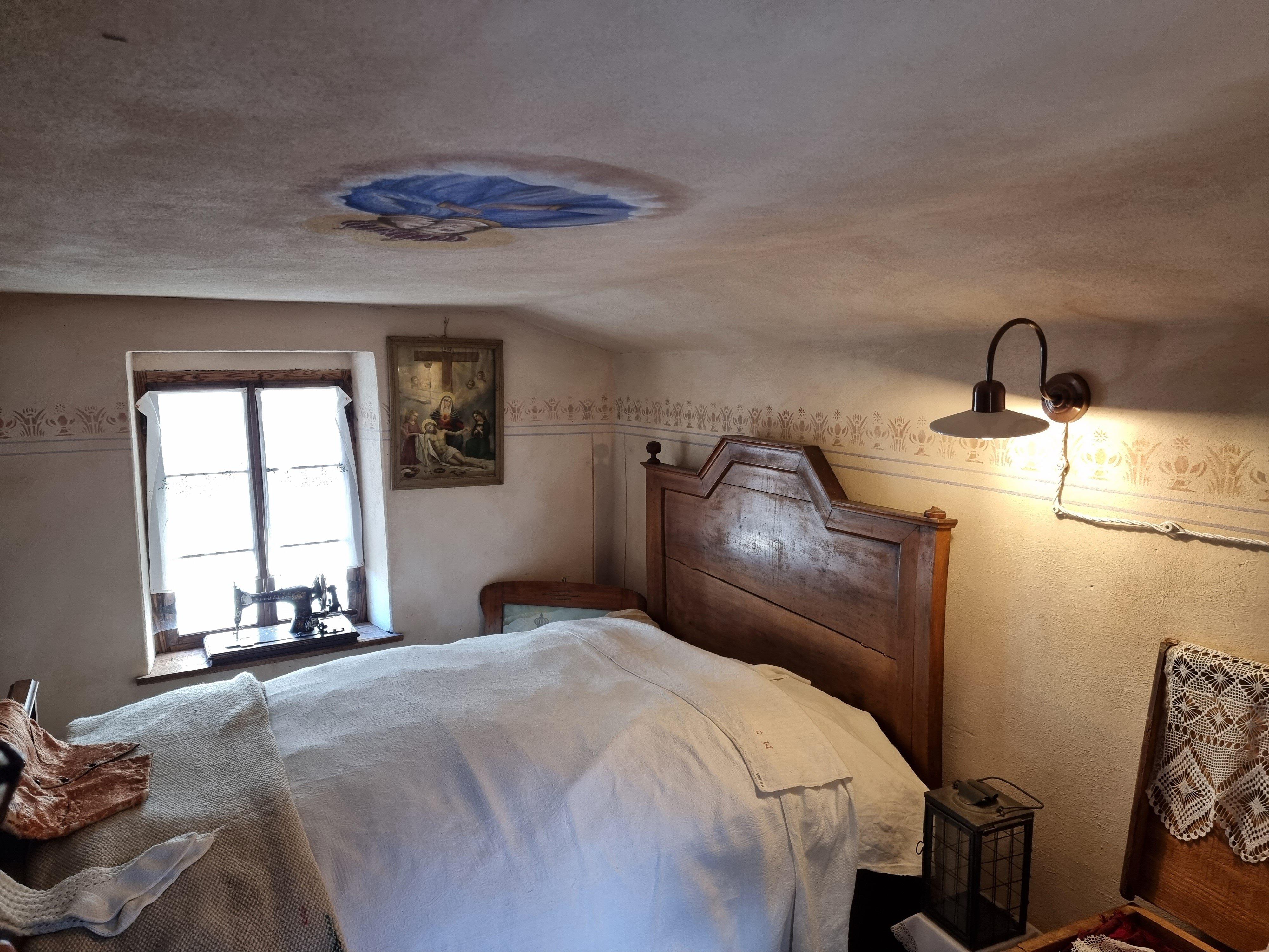 Museo Etnografico della gente della Val Resia