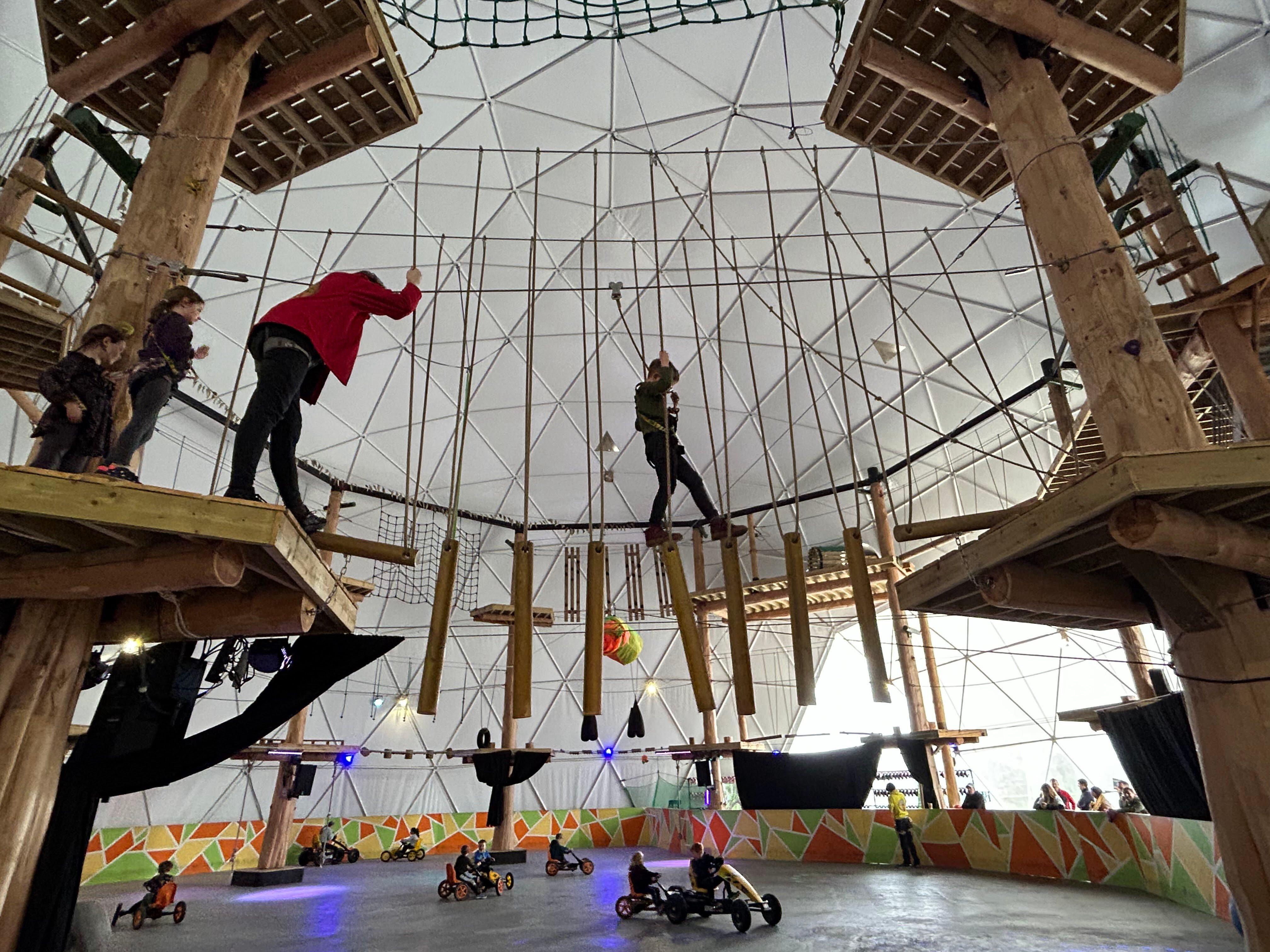 Let Loose! Adventure Park