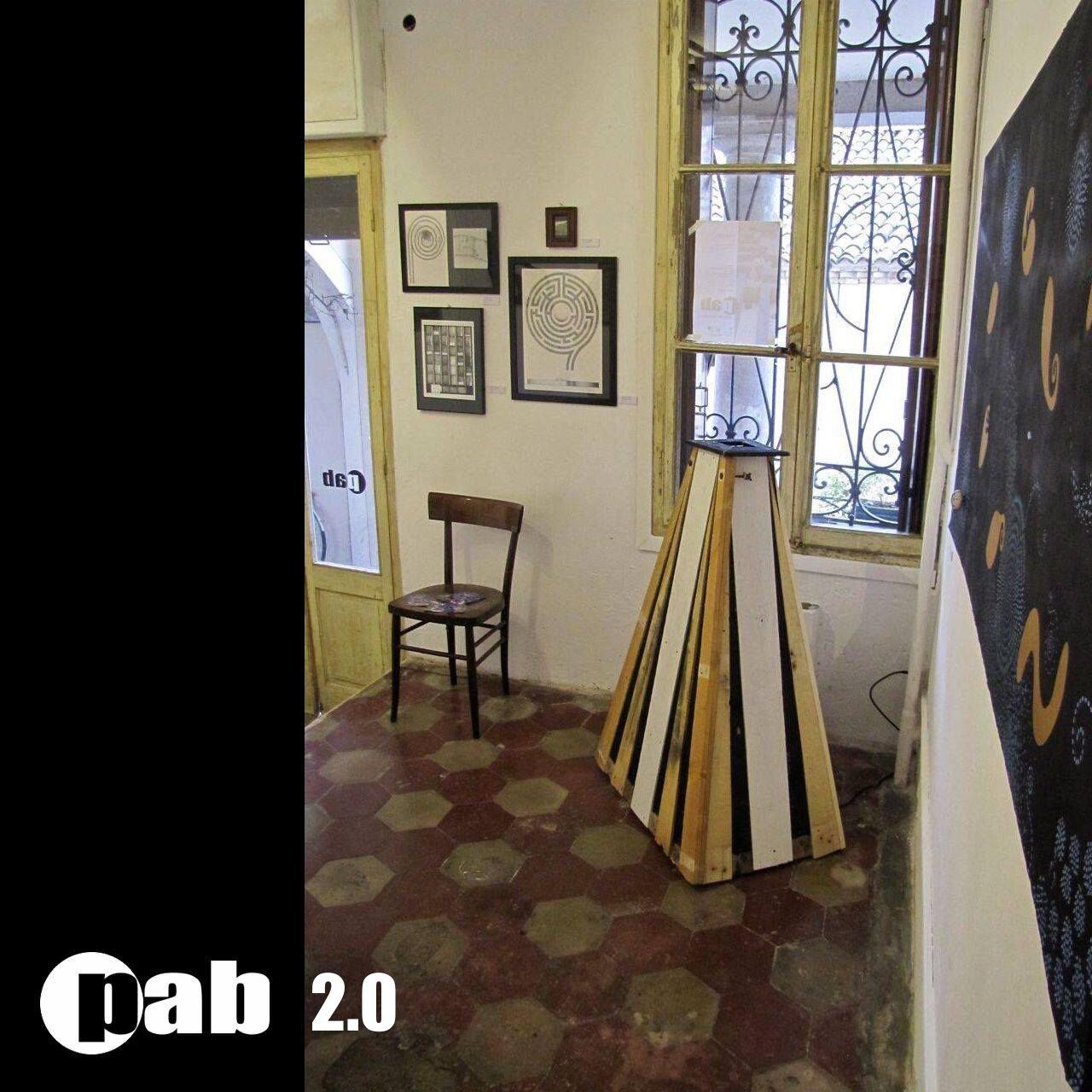 PAB Punto Arte Benandante