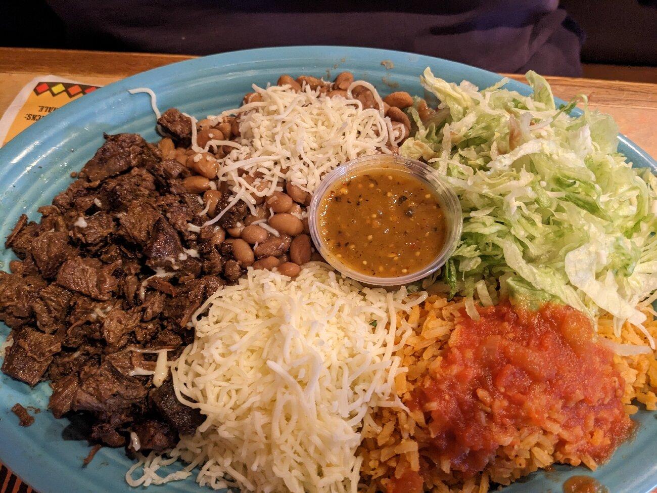 Pepe's Mexican Resturant