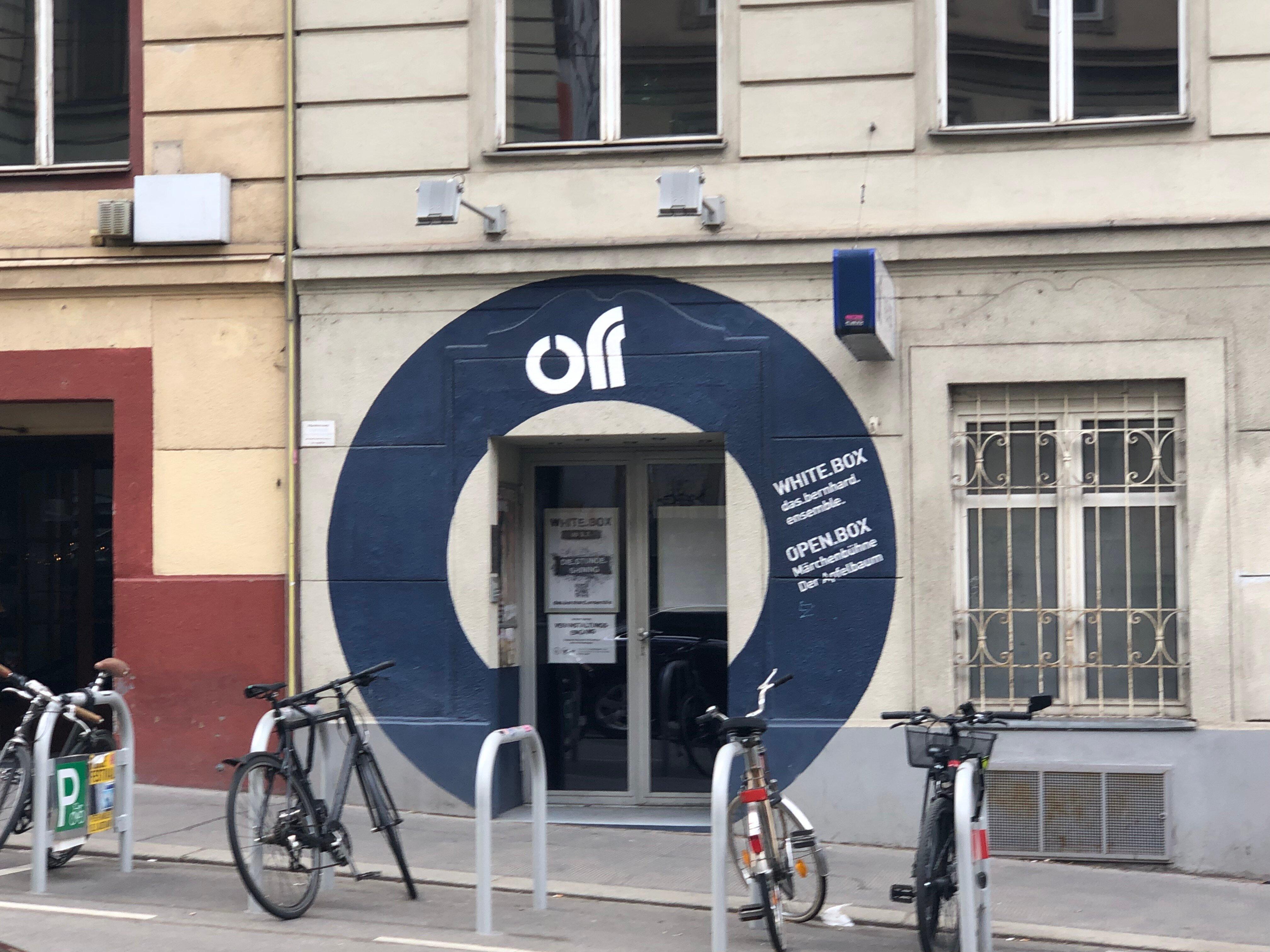DAS OFF THEATER