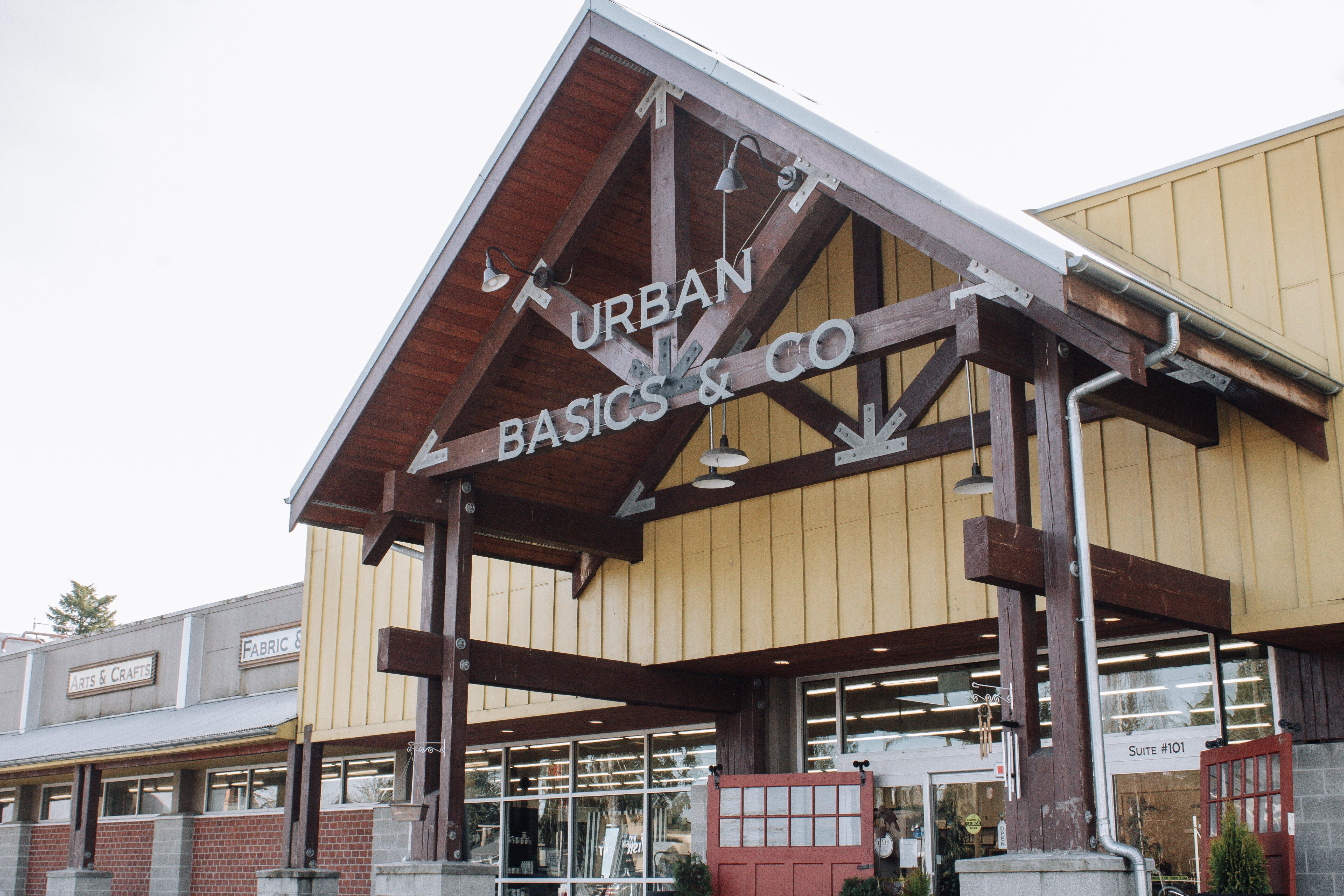 Photo by urbanbasics