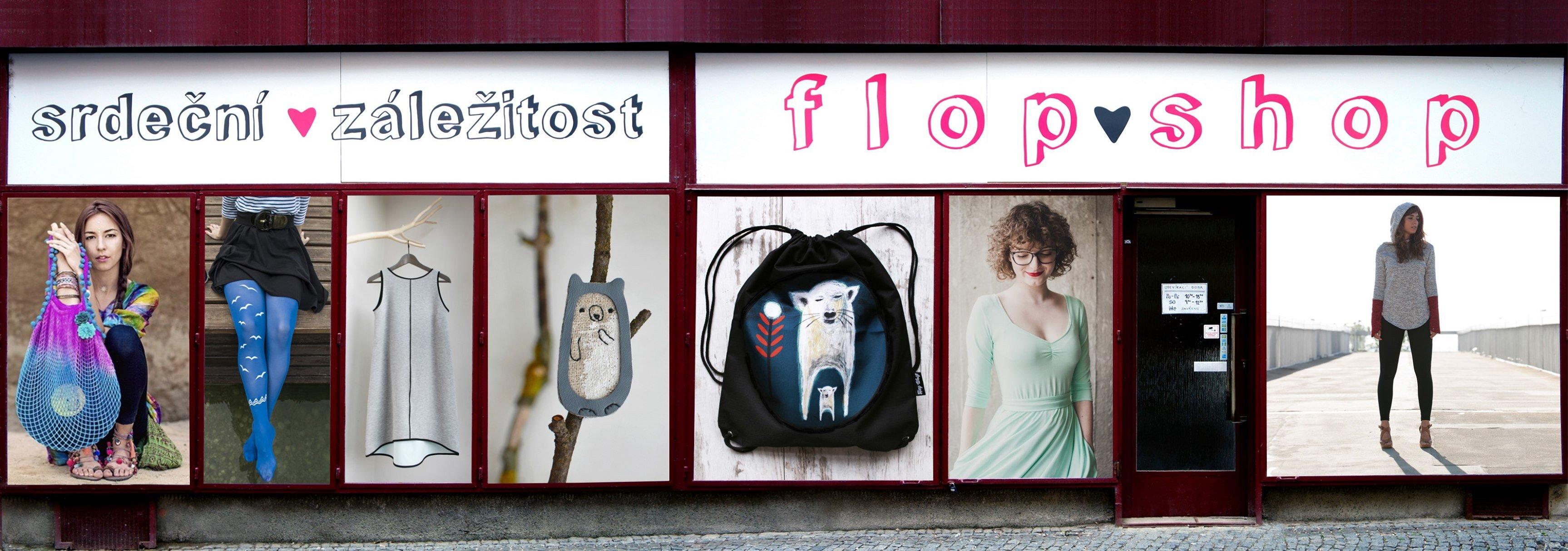 Flop Shop