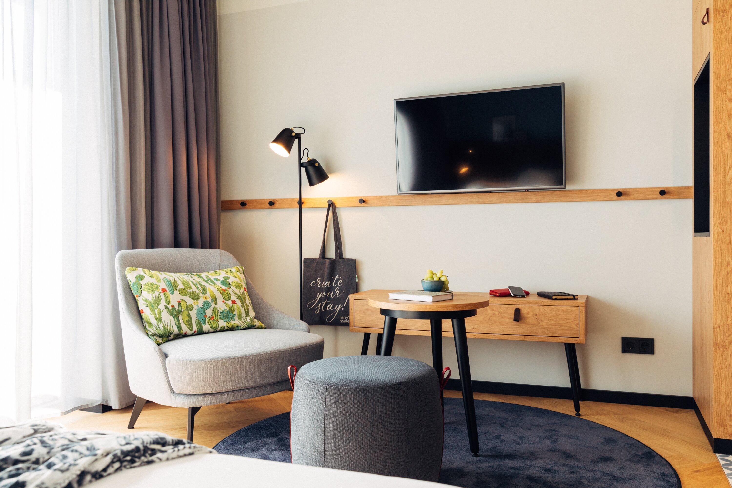 Harry's Home Villach