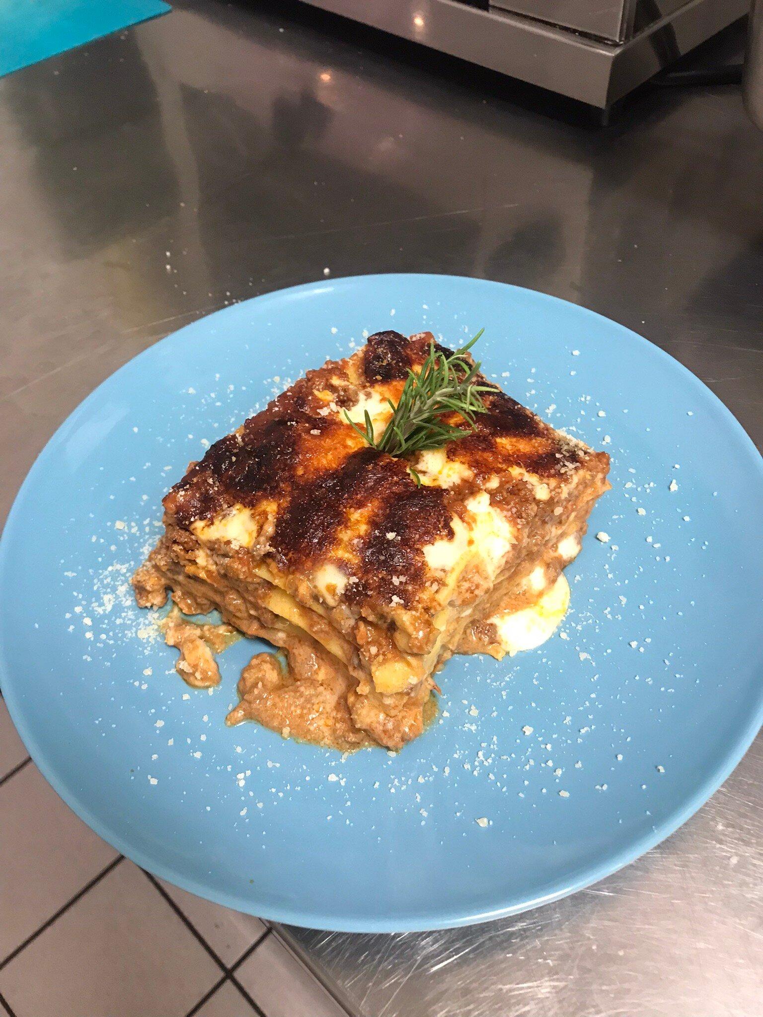 Snack Bar La Margherita