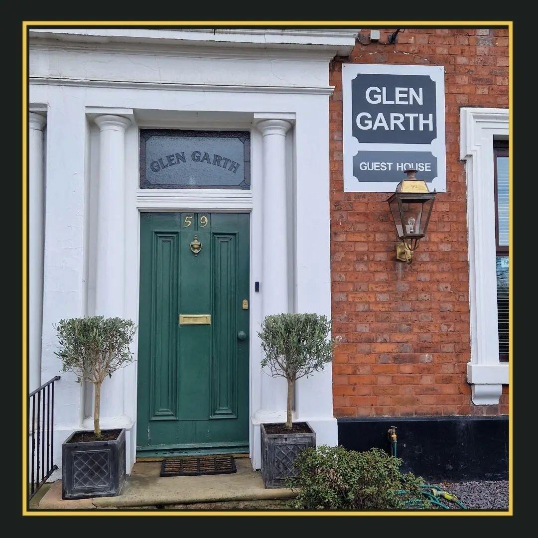 Glen Garth Guest House