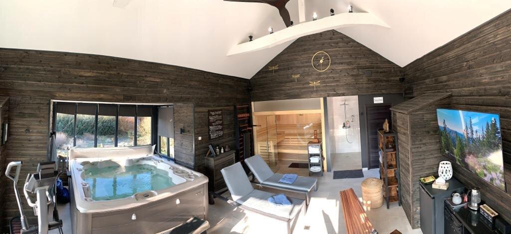 La Forcerie de Châtelais