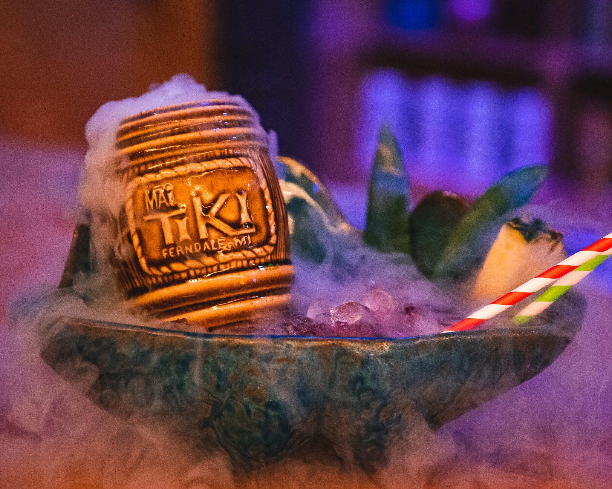 Mai Tiki