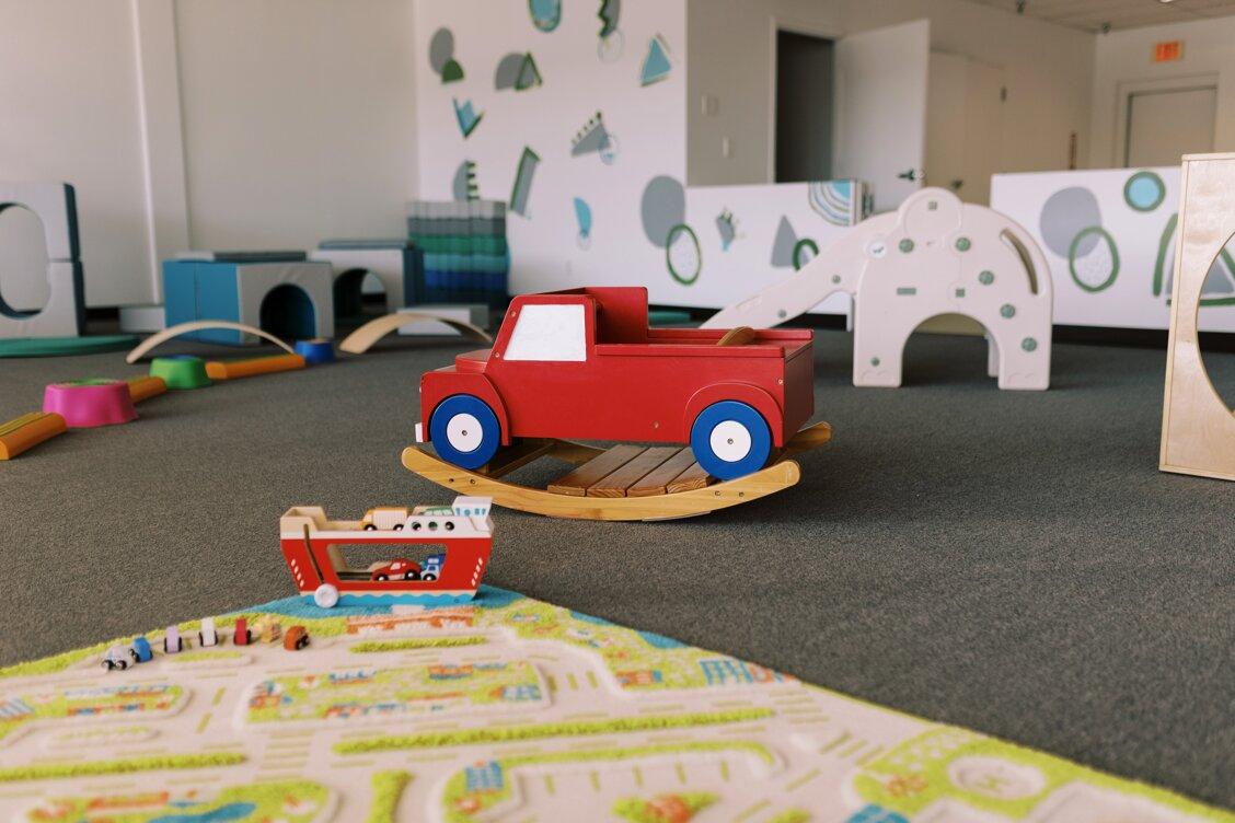 Imagination Station FTW