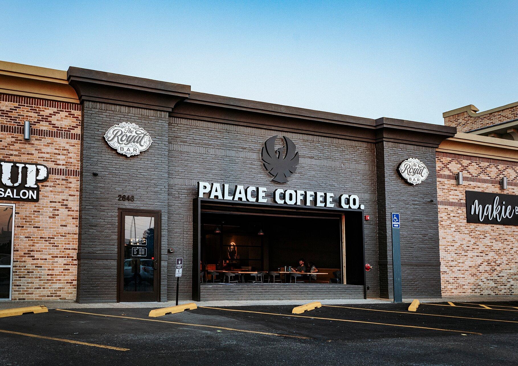 Palace Coffee Company