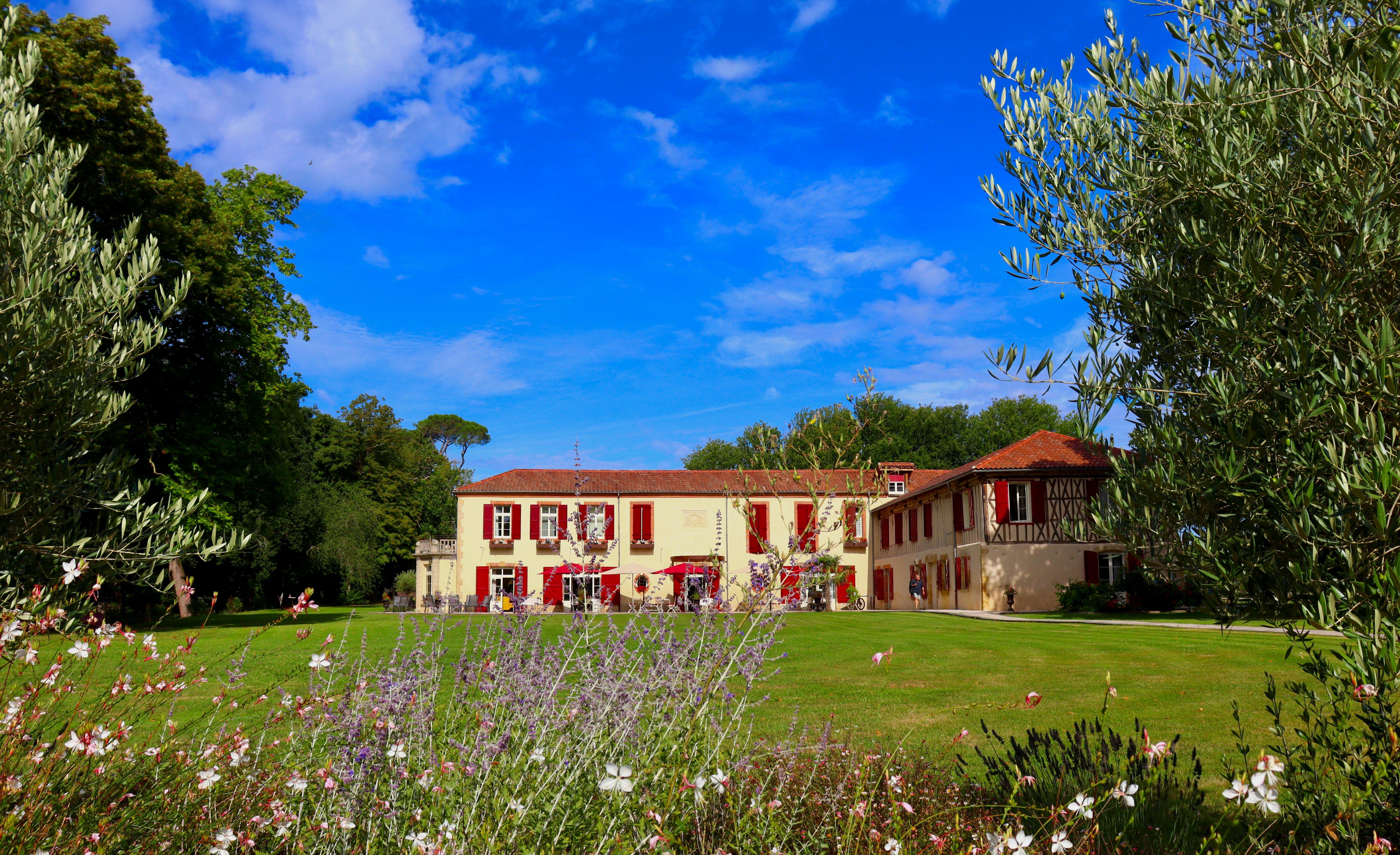 Maison d'Hôtes Sainte-Marie - Table d'Hôtes