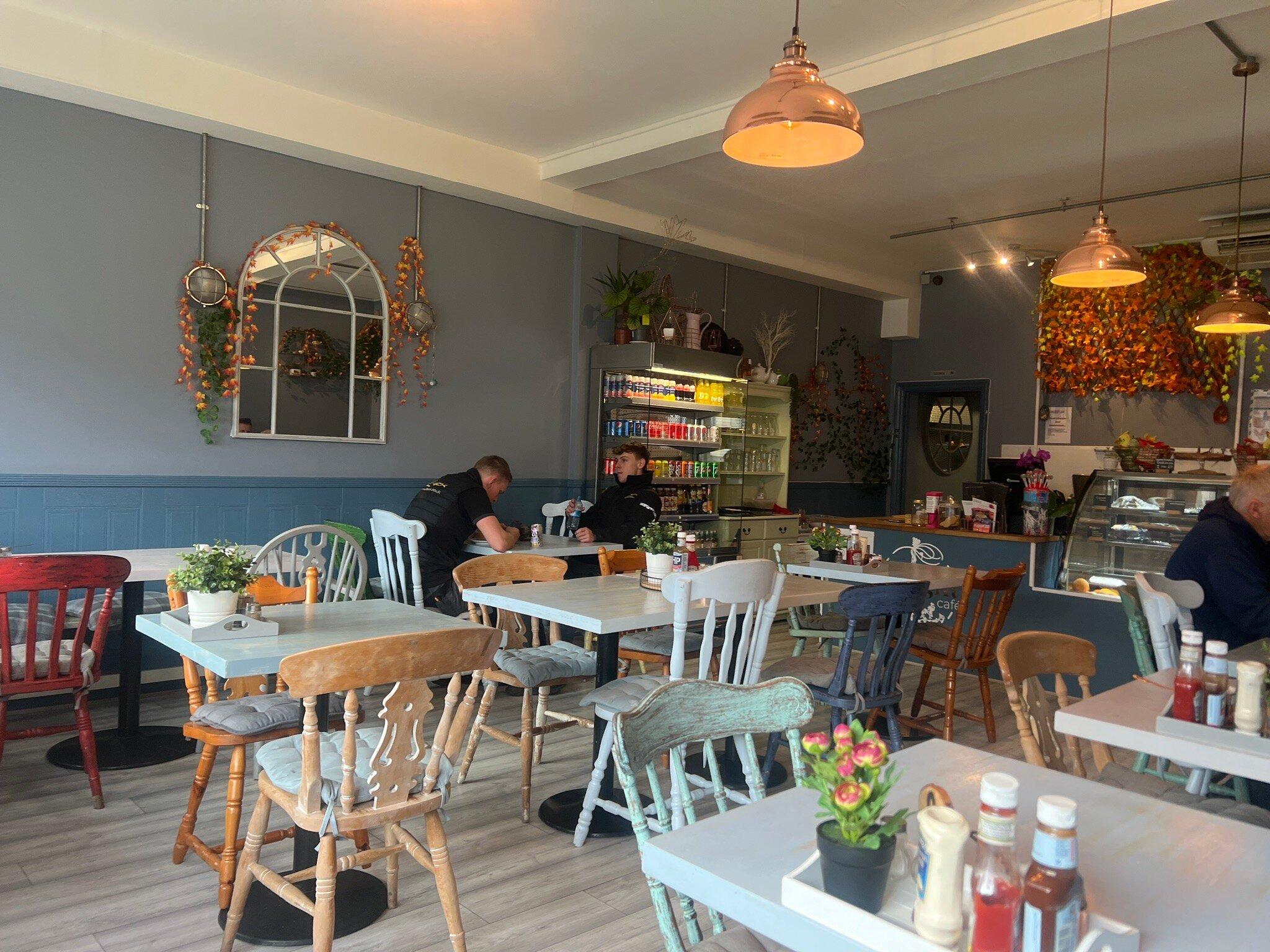 Photo by DeeBarraclough