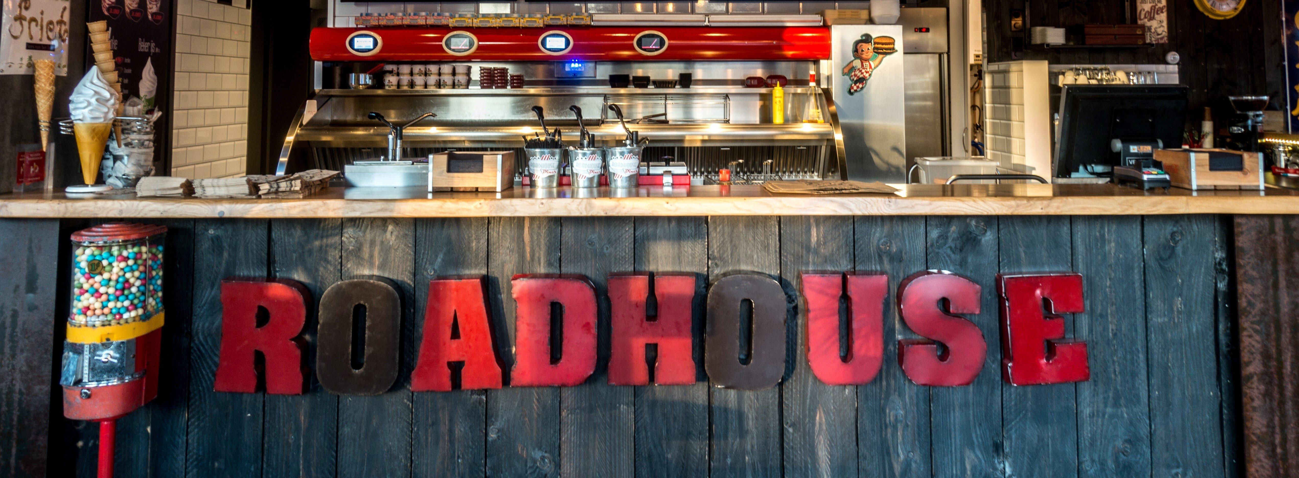 Roadhouse Wognum