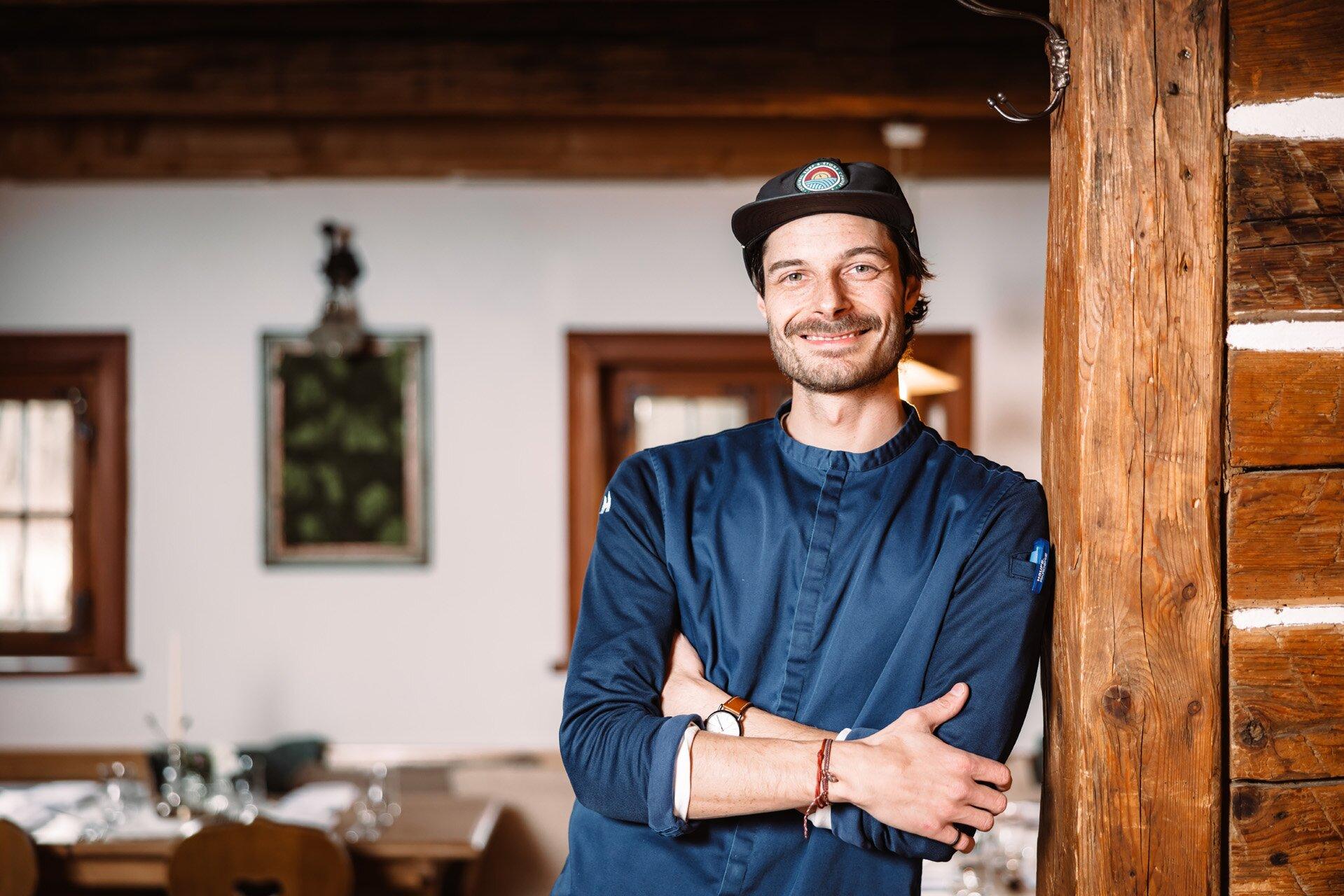 Ma'Roots im Hofkücherl