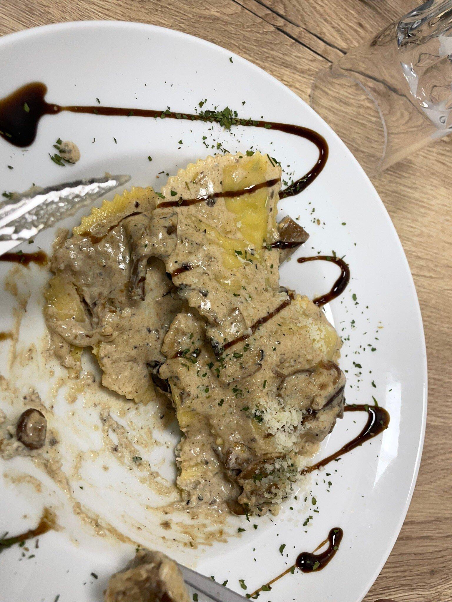 La Sicilienne des Pizzas