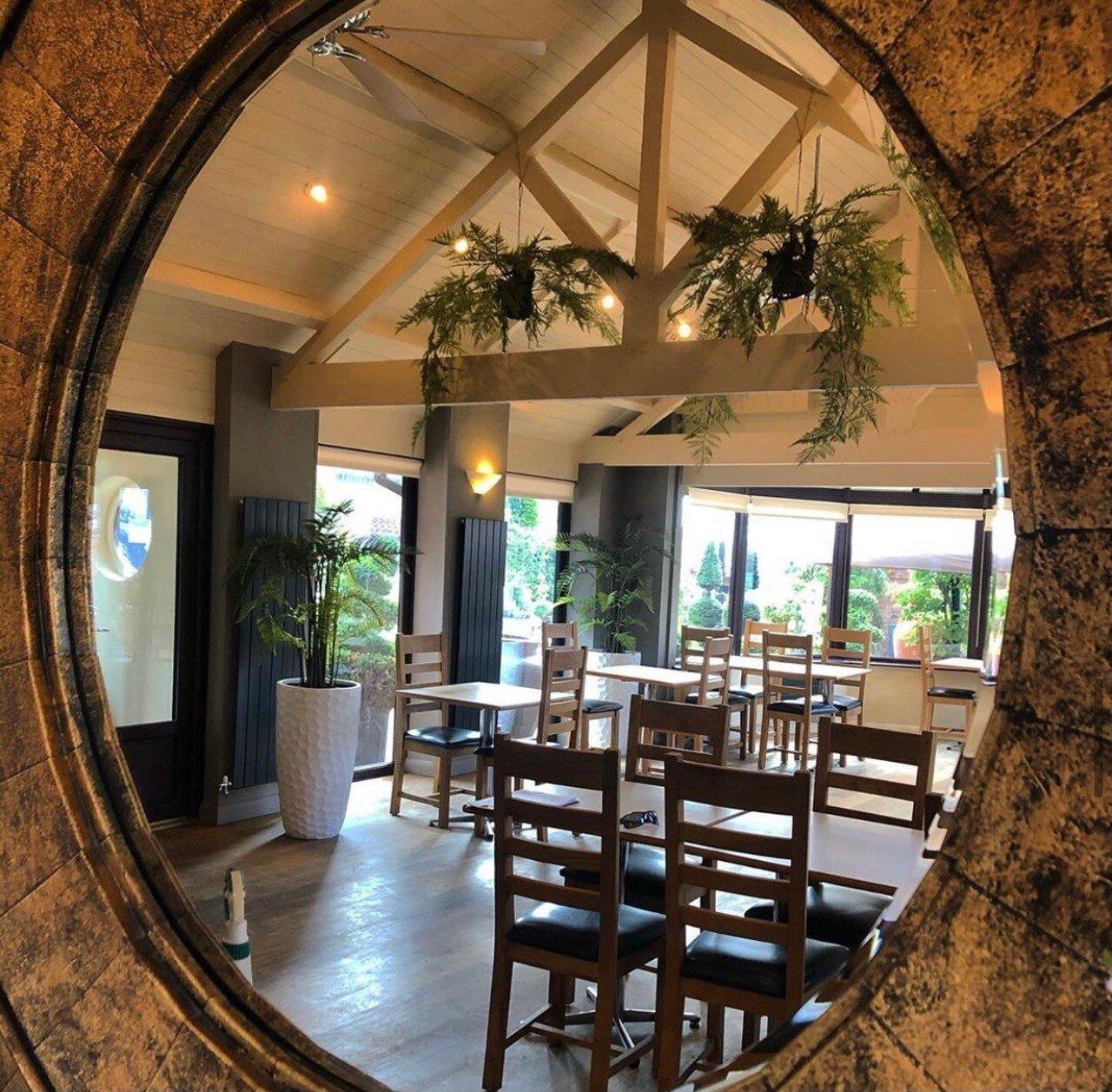 Reg Taylor's Garden Centre