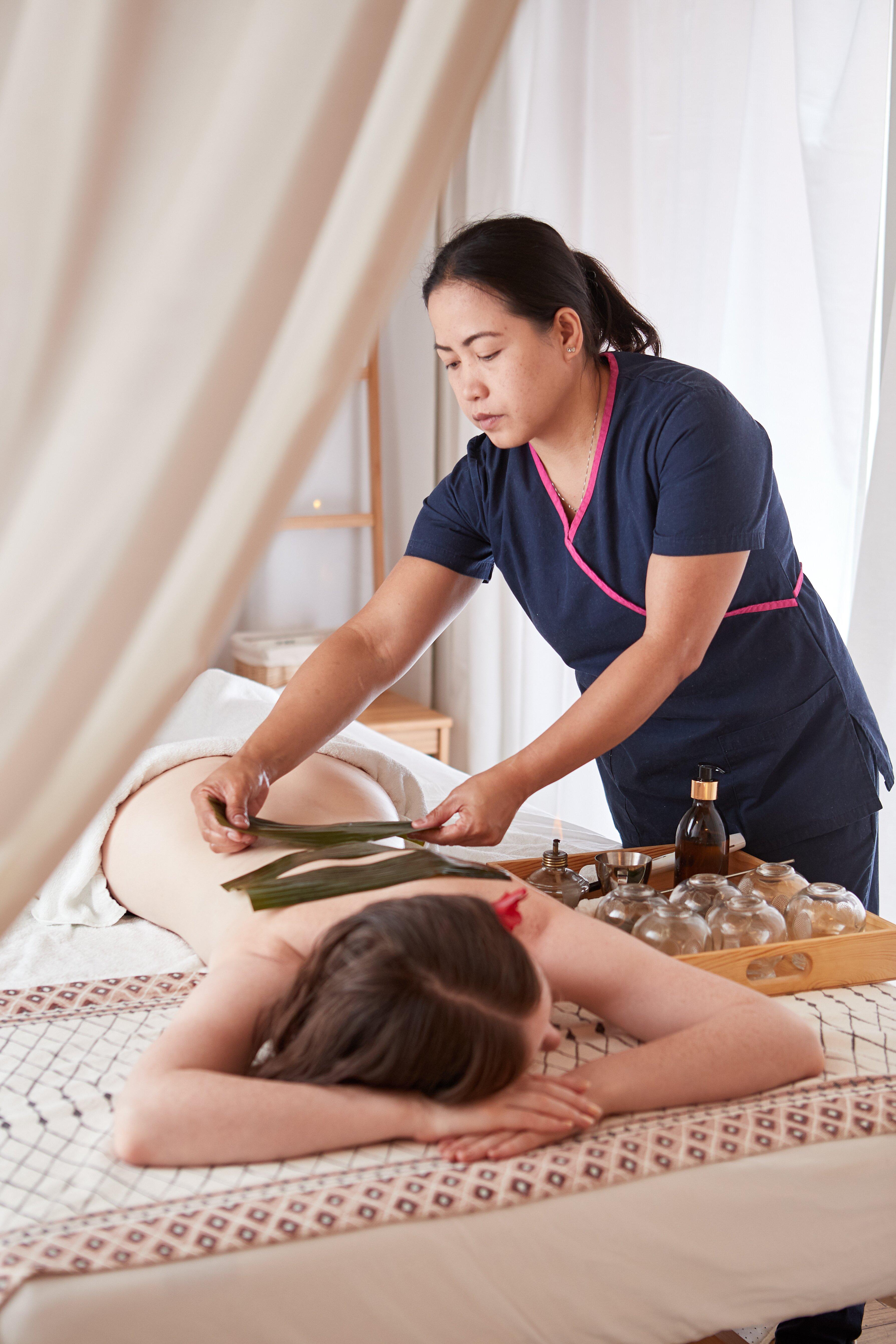 YA Spa - Azjatyckie Masaże