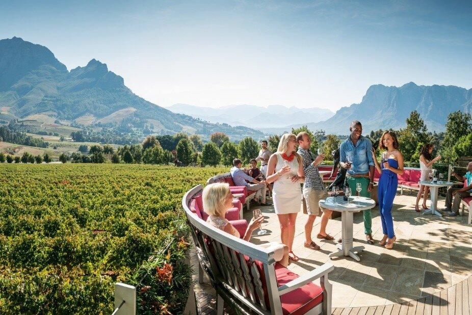 World Adventure Tours