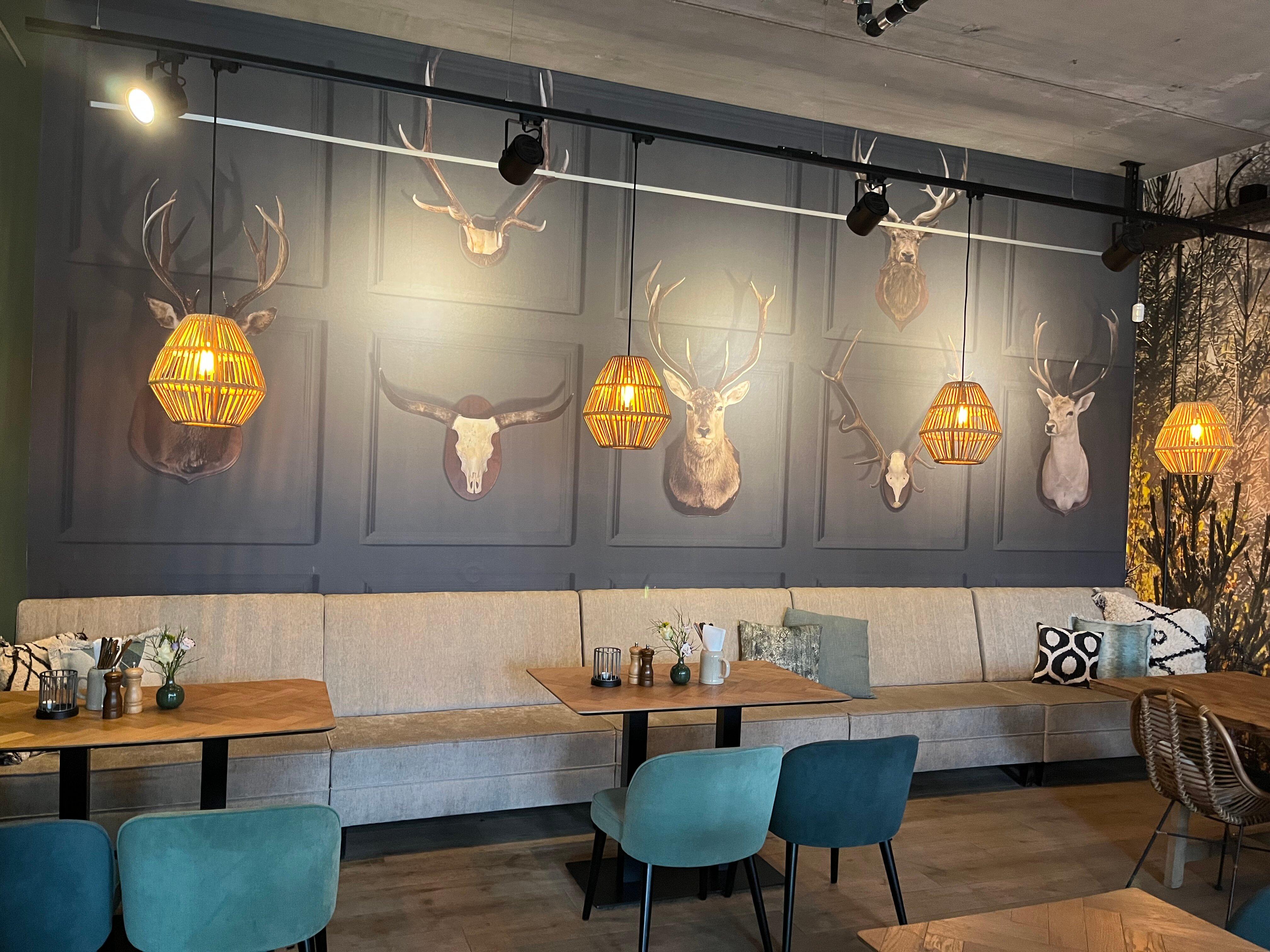 Freilich am See Strausberg