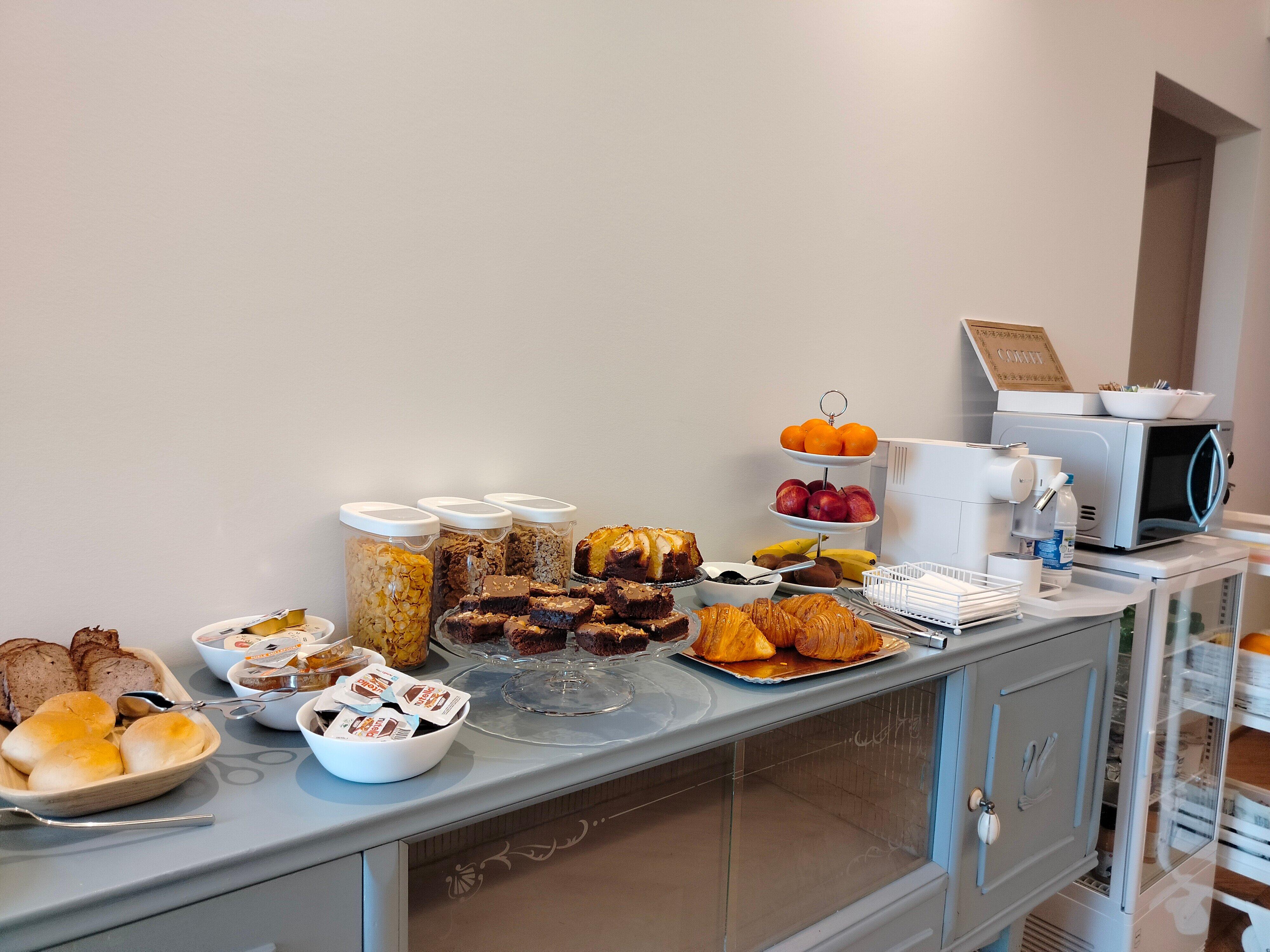 Le Makè Bed and Breakfast