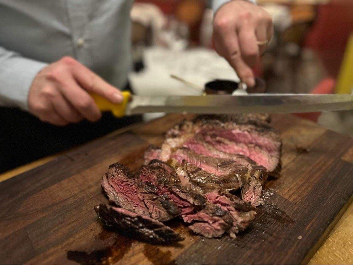 Manuel's Restaurant and Bar