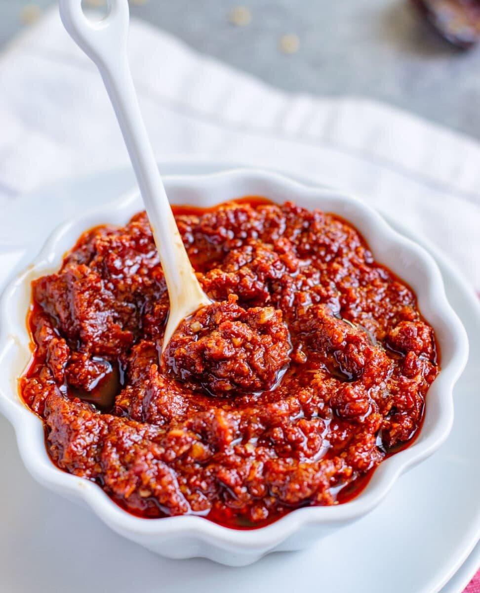 GingerFresh Indo chinese