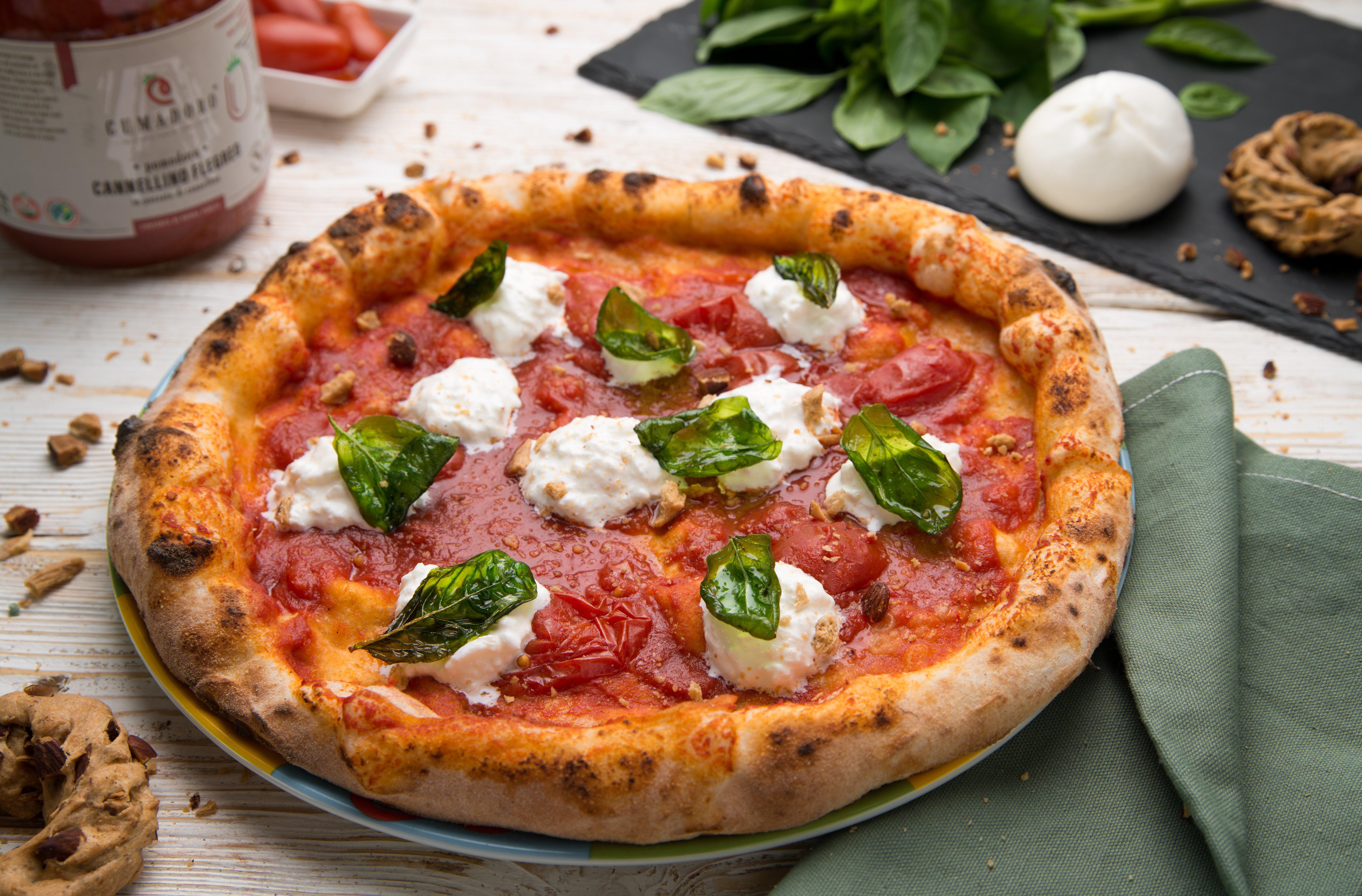 Rossopomodoro Prague