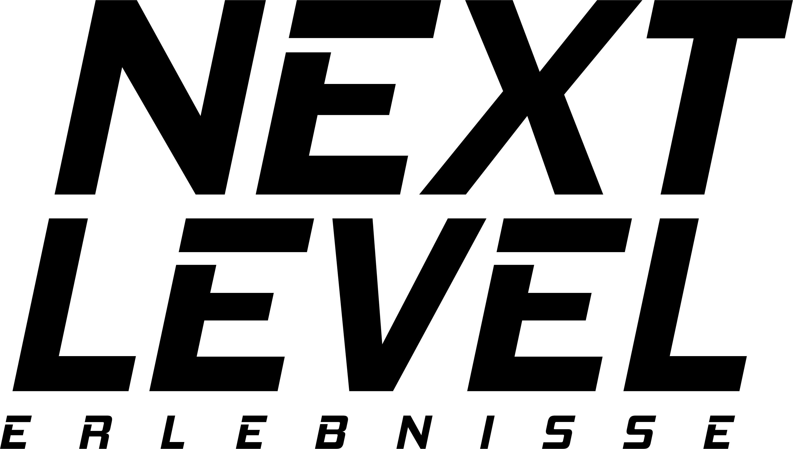 Next Level Erlebnisse