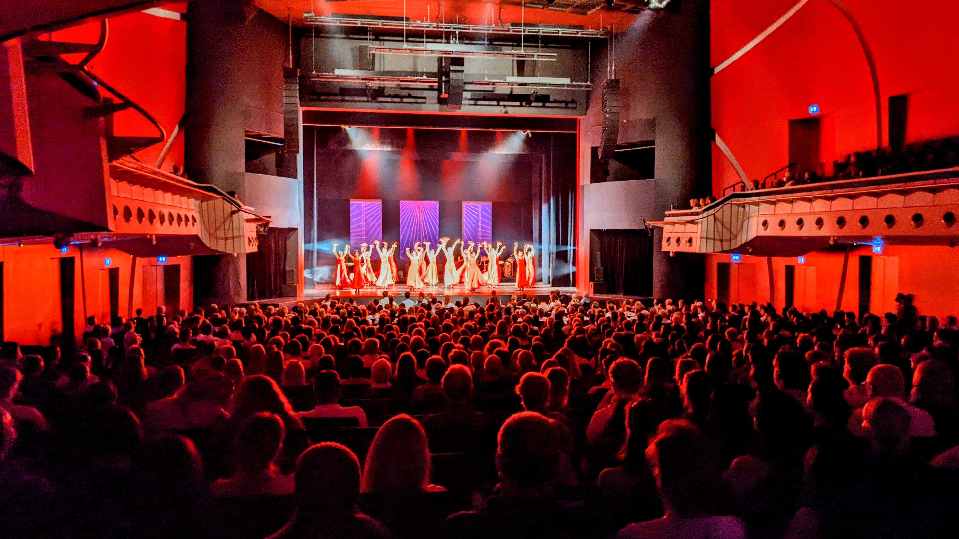 Deutsches Theater München