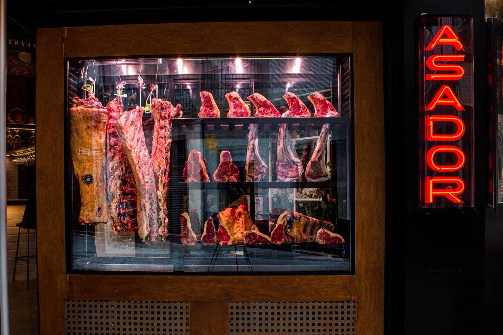 Las Brasas de San Miguel