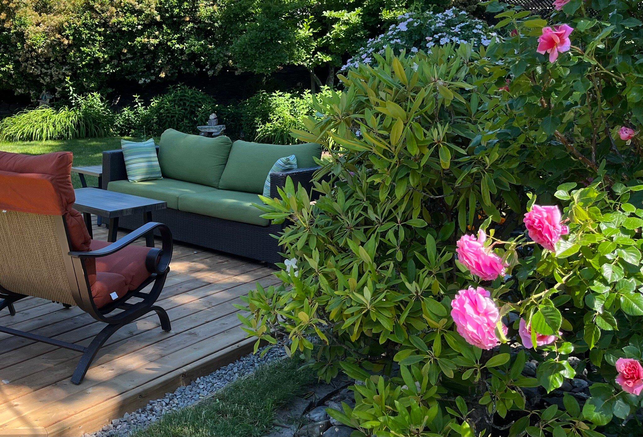 Creston Moon Bed & Breakfast