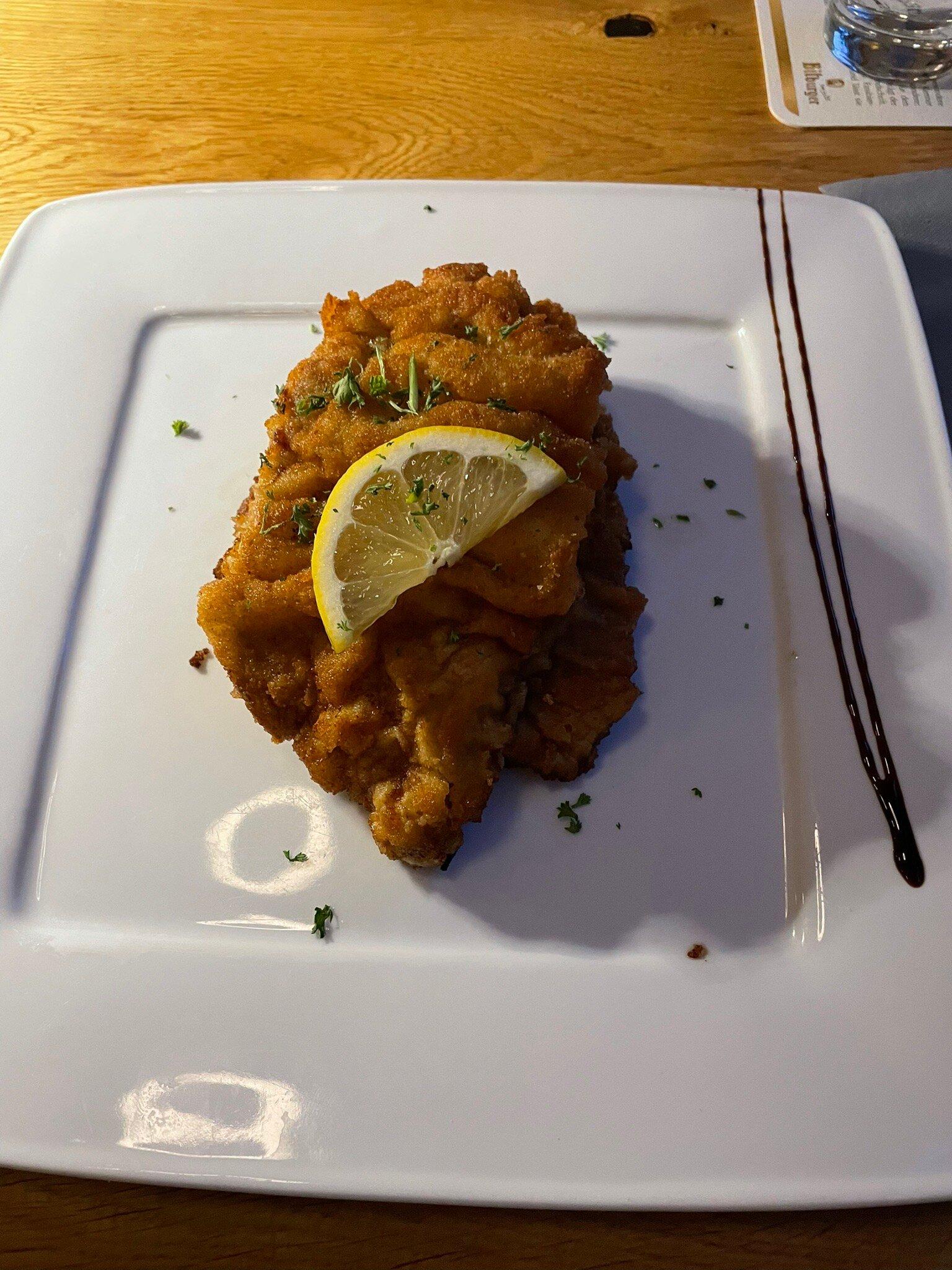 Eifelhotel und Restaurant Im Fronhof