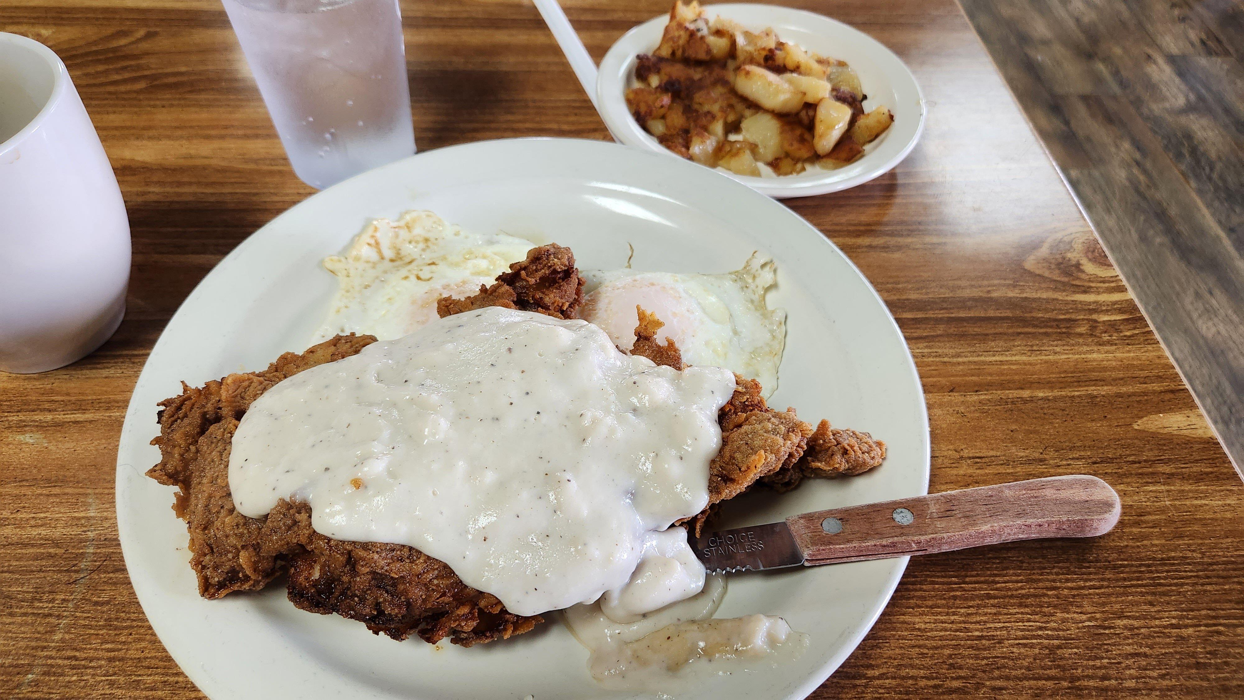 Vicki's From Scratch Home Cookin'