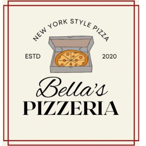 Bella's Pizzeria