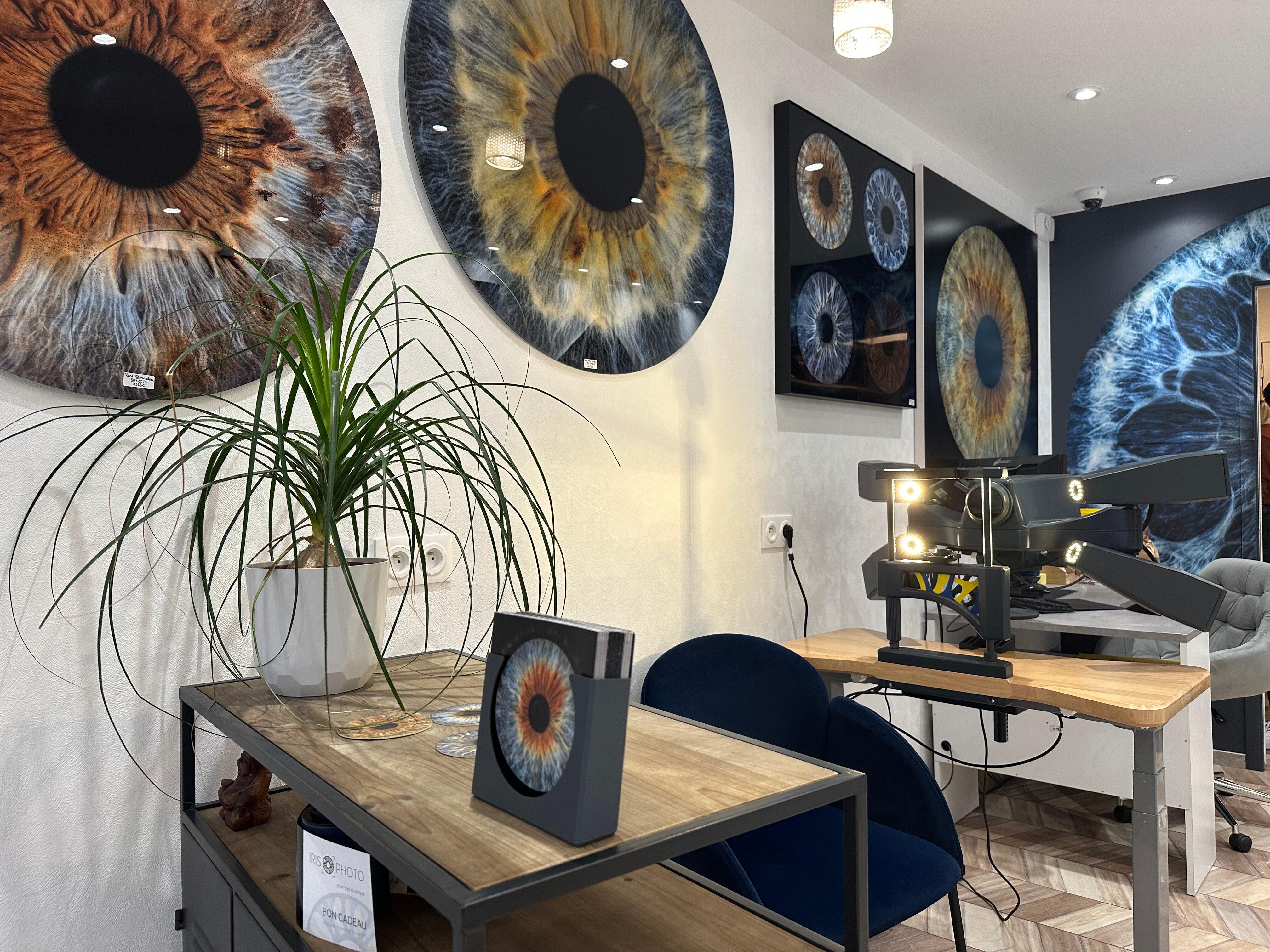 IRIS PHOTO.ART Strasbourg