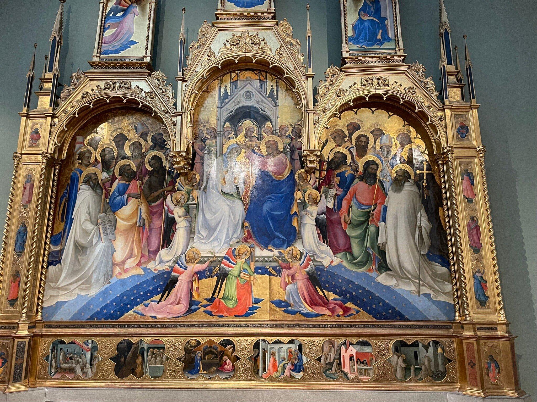 Irina Zotova Private Guide