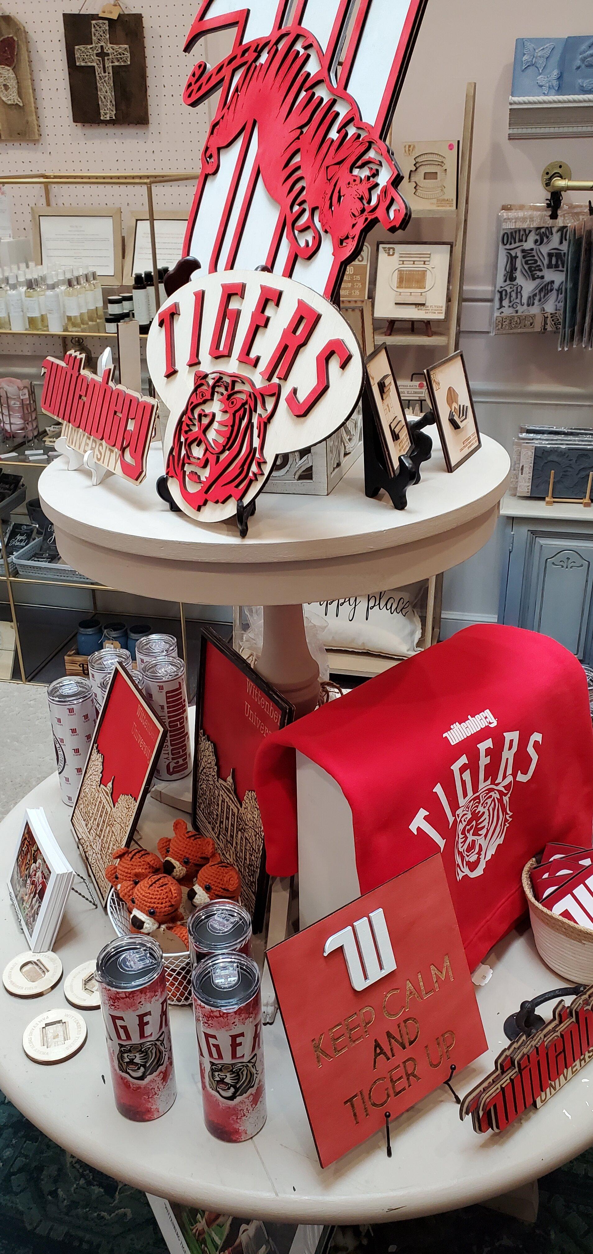 Rose City Boutique & Consultant