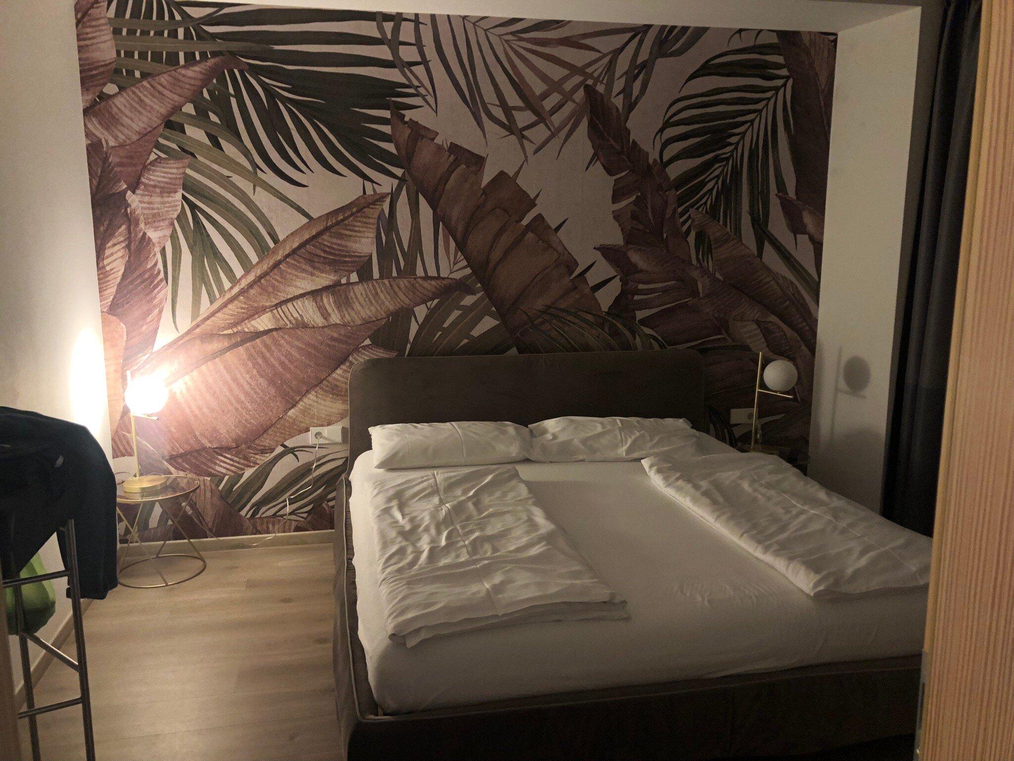 Star Cooper Laubenhaus