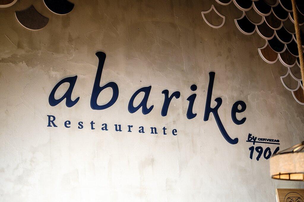 Abarike