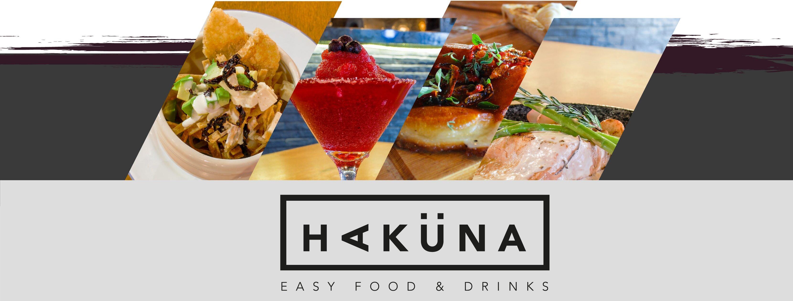 Restaurante Hakuna